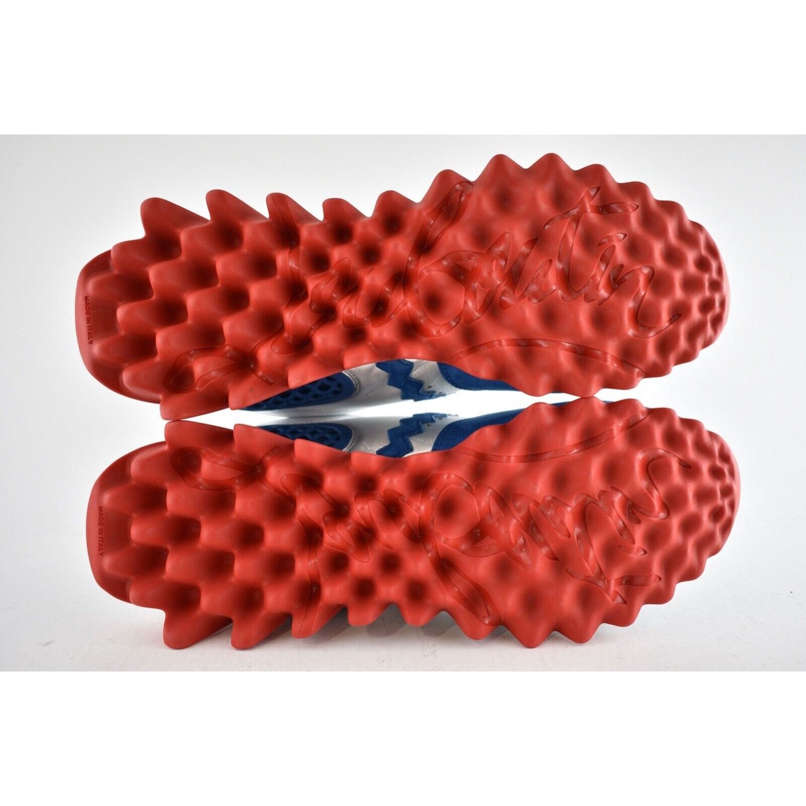 Christian Louboutin Christian Louboutin Loubishark Ludwig Low Top Sneaker Size US 11.5 / EU 44-45 - 12 Thumbnail