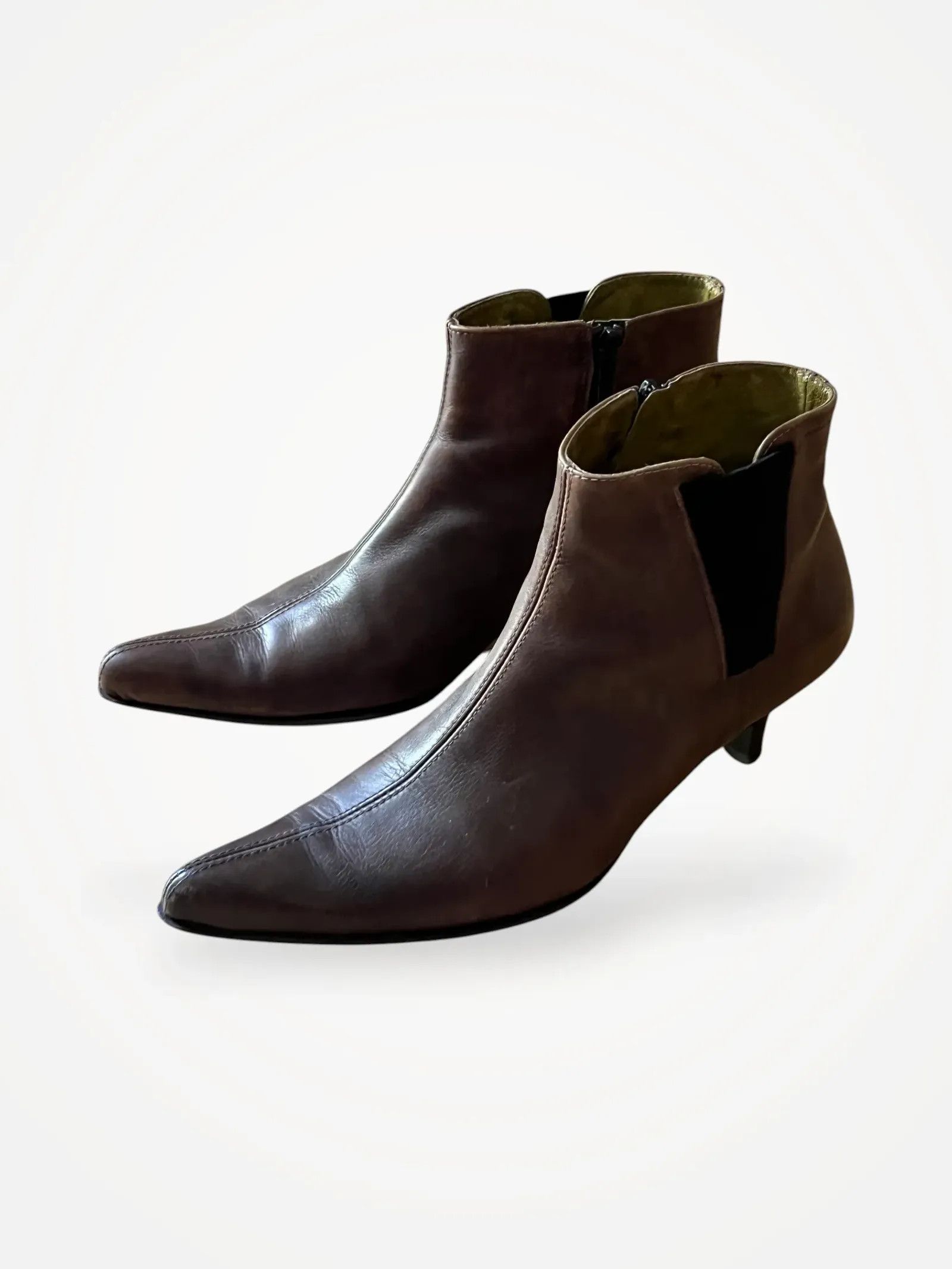 Vagabond Vagabond Boots Size US 8 / IT 38 - 1 Thumbnail