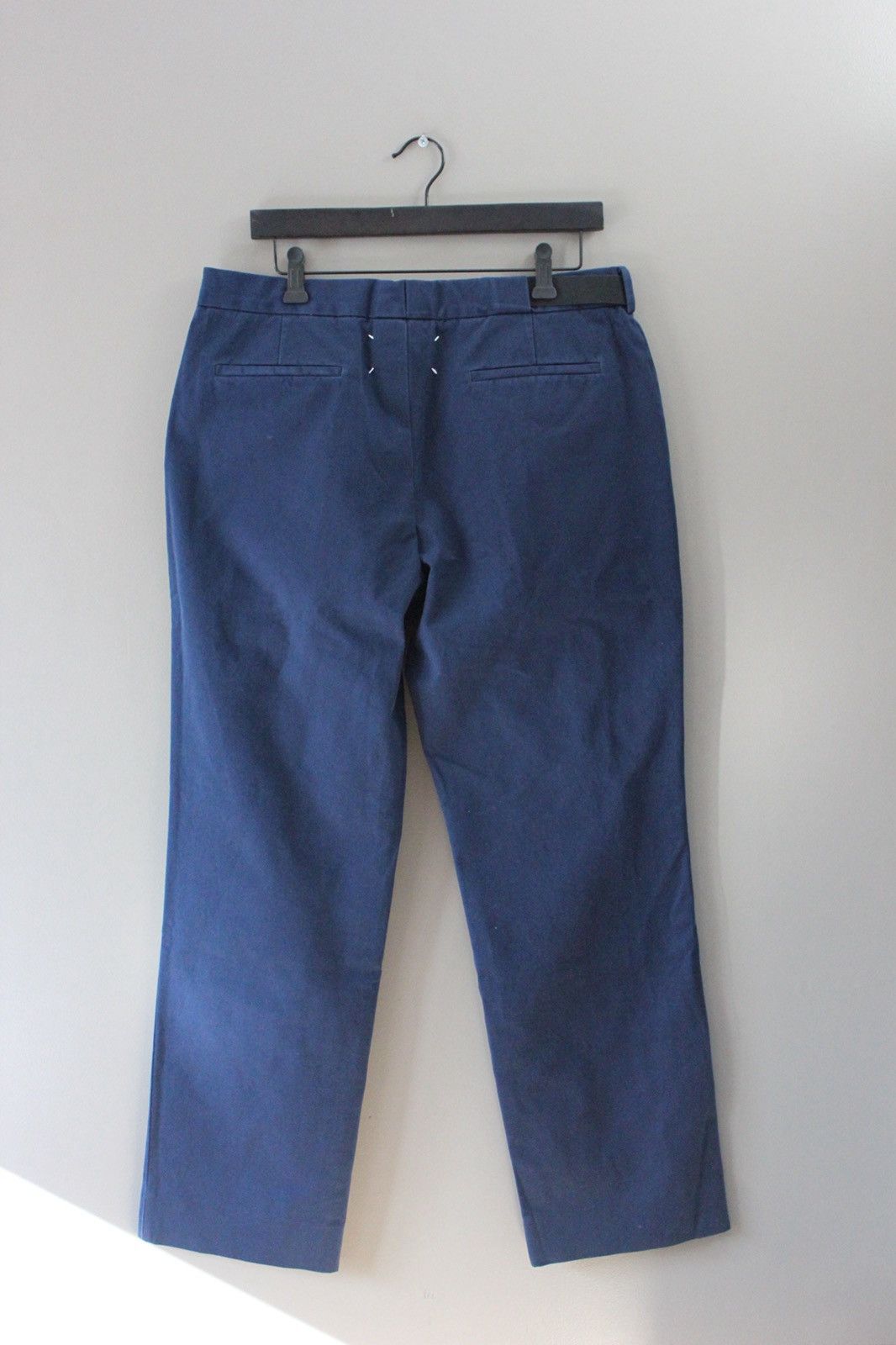 Maison Margiela Margiela pants Size US 40 / EU 56 - 7 Thumbnail