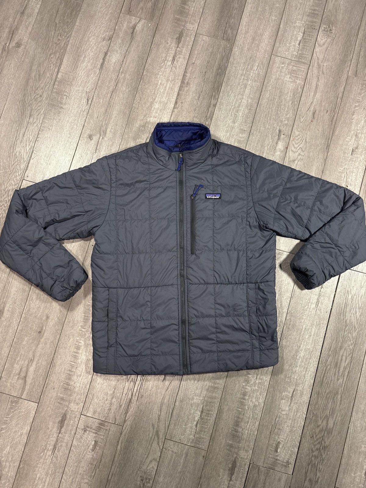 Patagonia Patagonia Light Gust Jacket Size US M / EU 48-50 / 2 - 2 Thumbnail