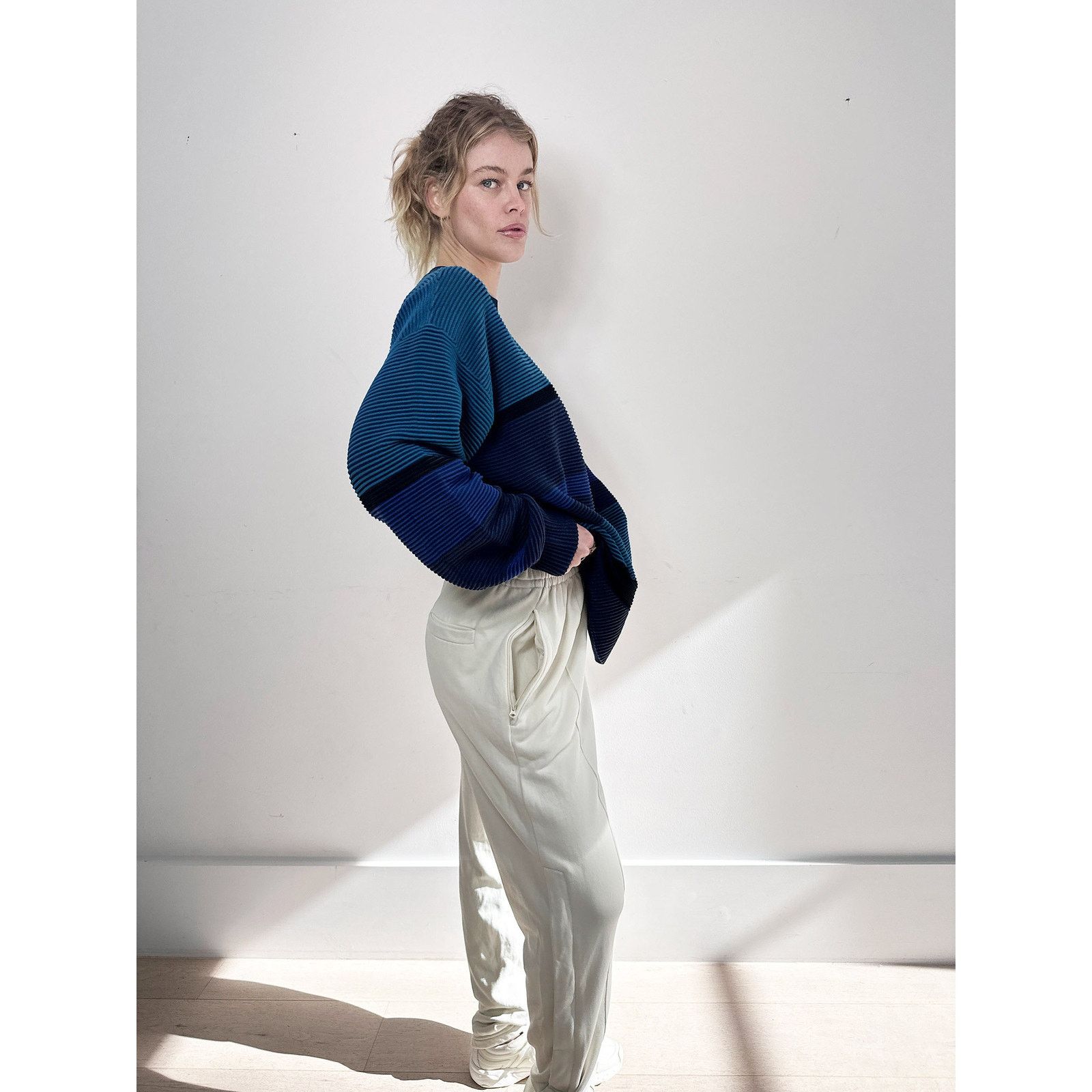 Isabel Marant Isabel Marant Etoile Track Pants Size 28" / US 6 / IT 42 - 1 Thumbnail