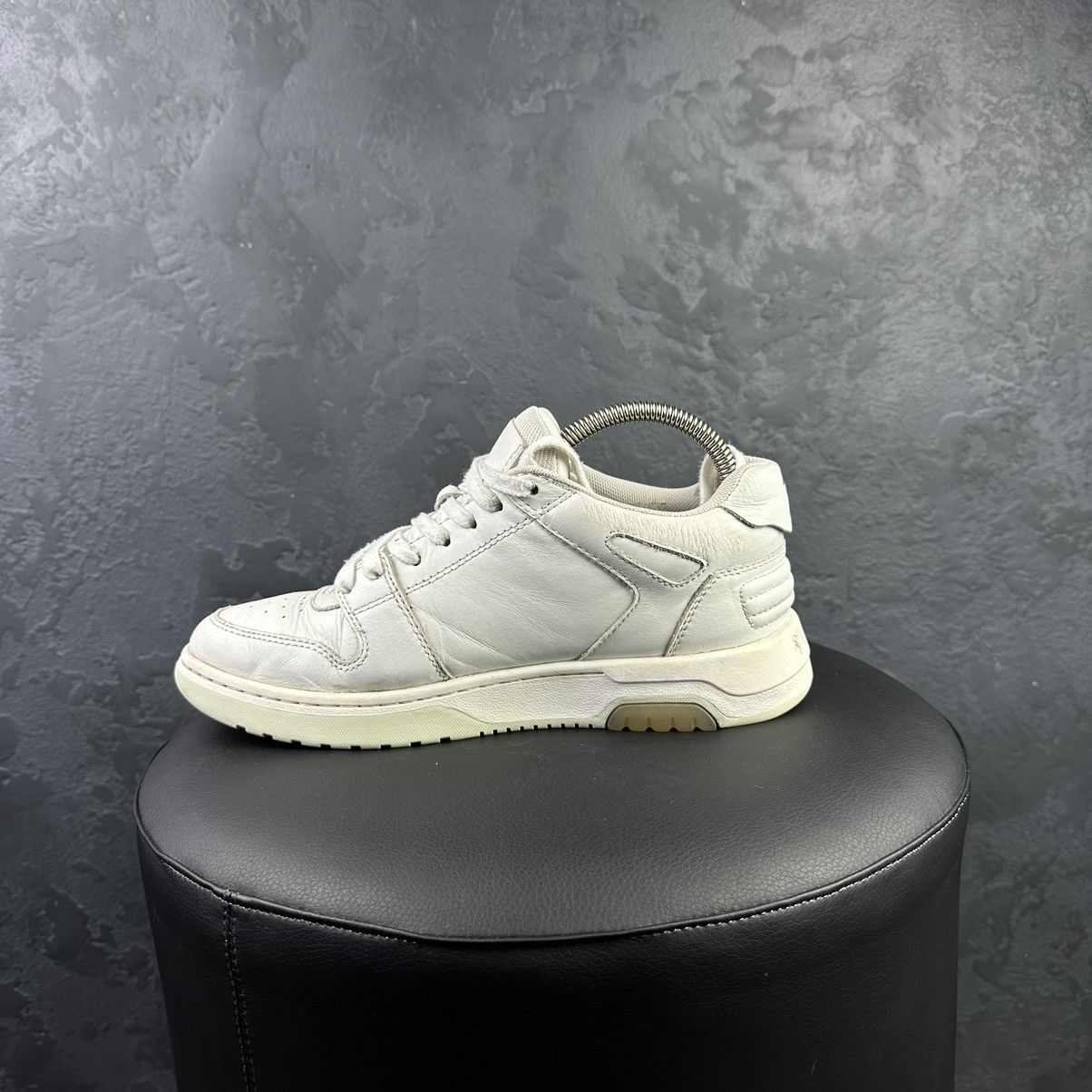 Off-White Off White sneakers Low Top Size 40 Size US 7 / EU 40 - 10 Thumbnail