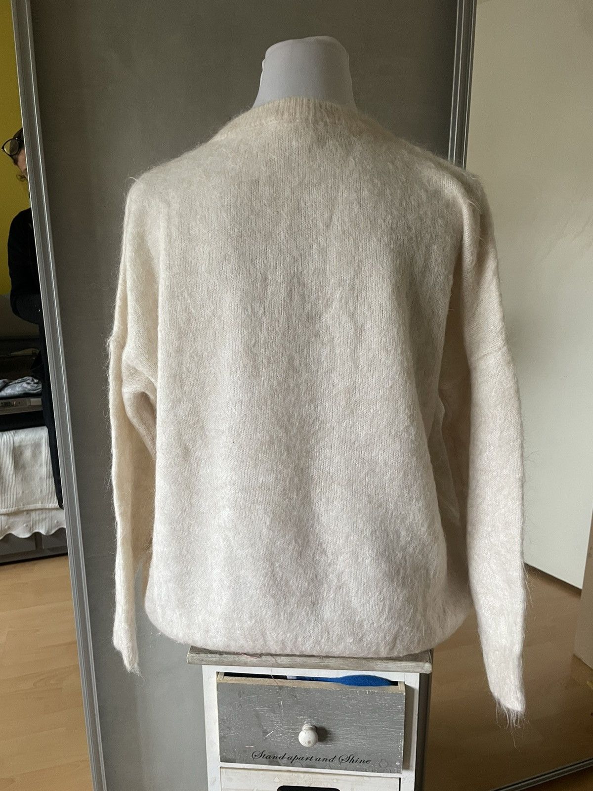Brunello Cucinelli BRUNELLO CUCINELLI CASHMERE Size S / US 4 / IT 40 - 3 Thumbnail