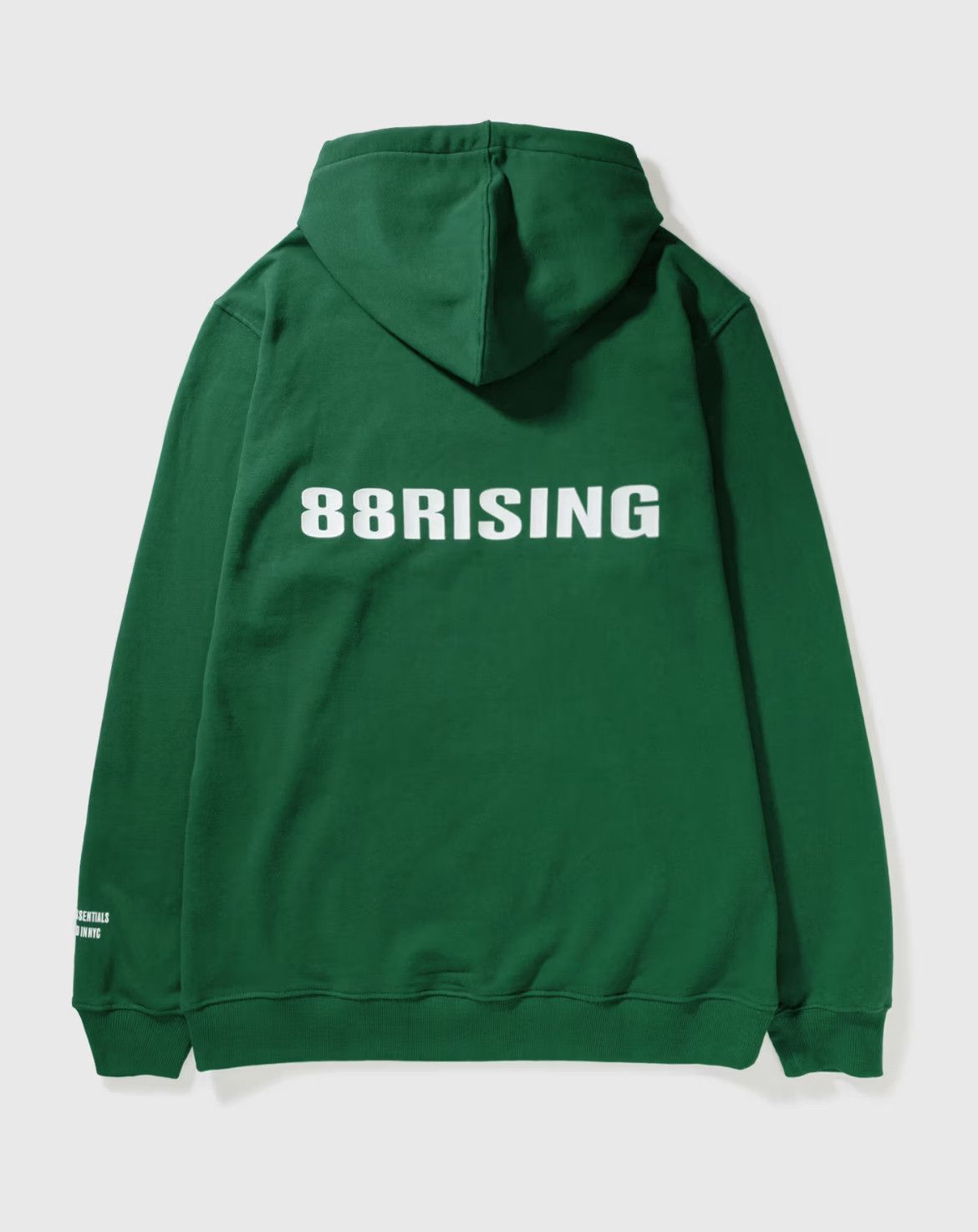 88rising 88 Core Hoodie Size US L / EU 52-54 / 3 - 3 Thumbnail