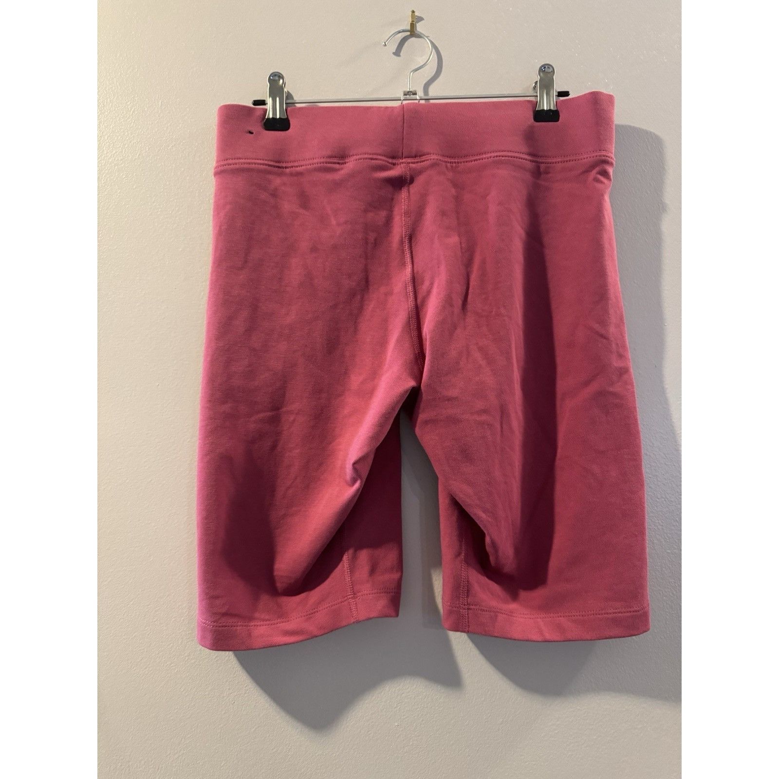 Nike NIKE DRI-FIT Size Medium Women Stretch Waist Compression Wor Size 28" / US 6 / IT 42 - 4 Thumbnail