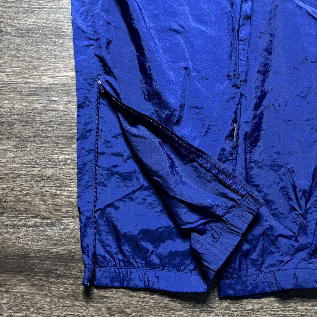 Nike Nike Blue vintage 90s track pants XL Size US 32 / EU 48 - 7 Thumbnail