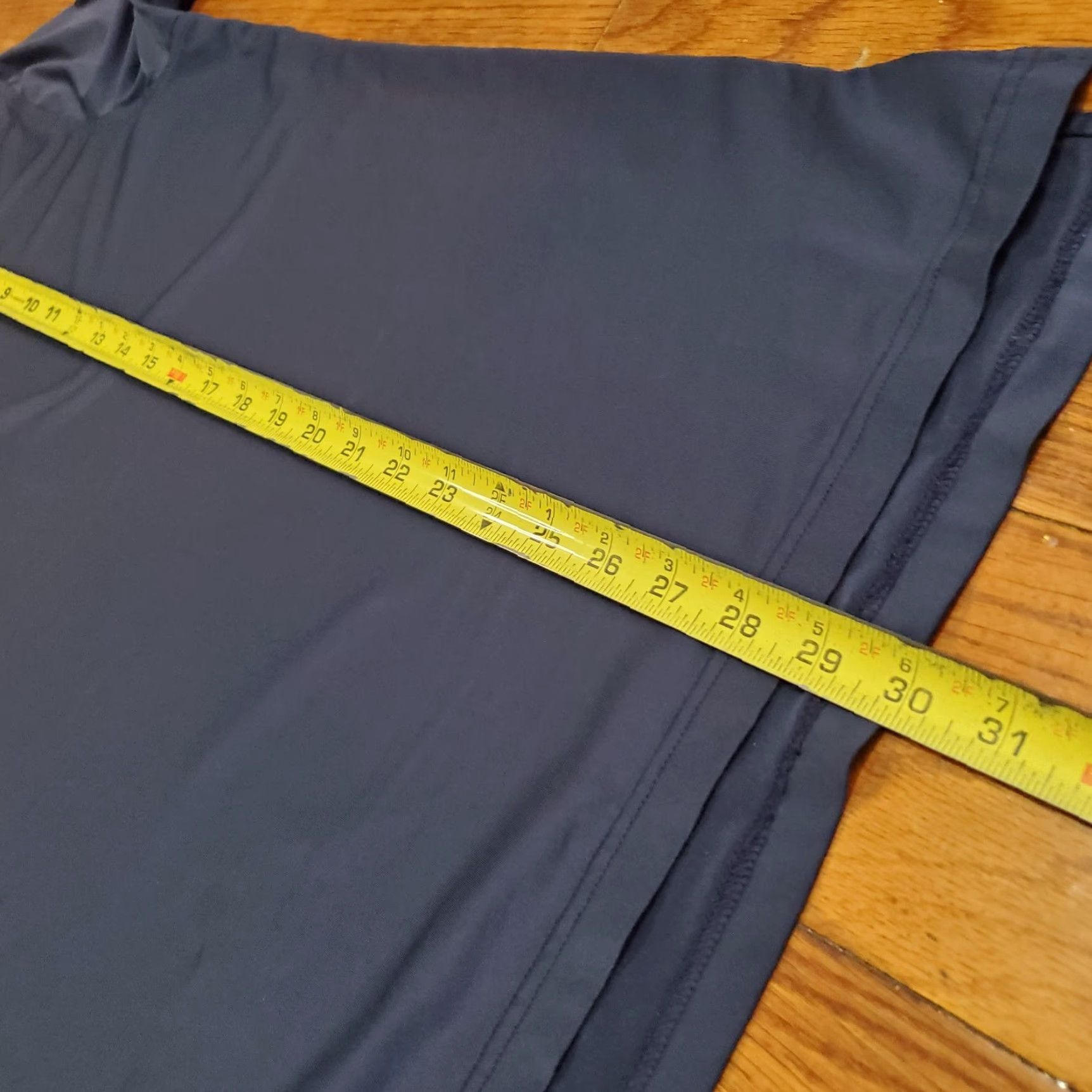 Peter Millar Peter Millar Polo Shirt Mens Large Blue Summer Comfort EZGO Golf Performance Shirt Size US L / EU 52-54 / 3 - 6 Thumbnail