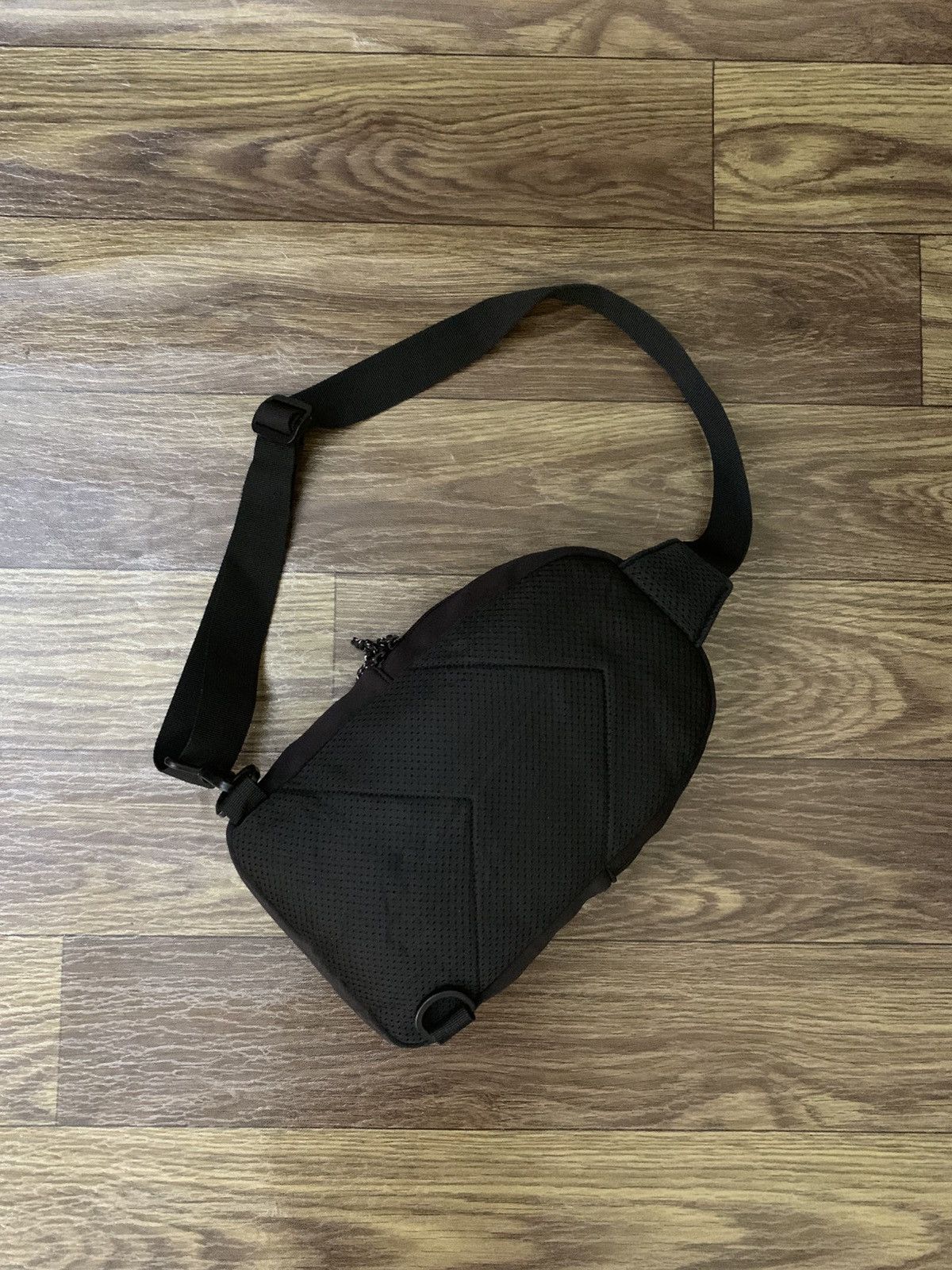 Eddie Bauer Japan Vintage Crossbody Bag EDDIE BAUER Size ONE SIZE - 5 Thumbnail