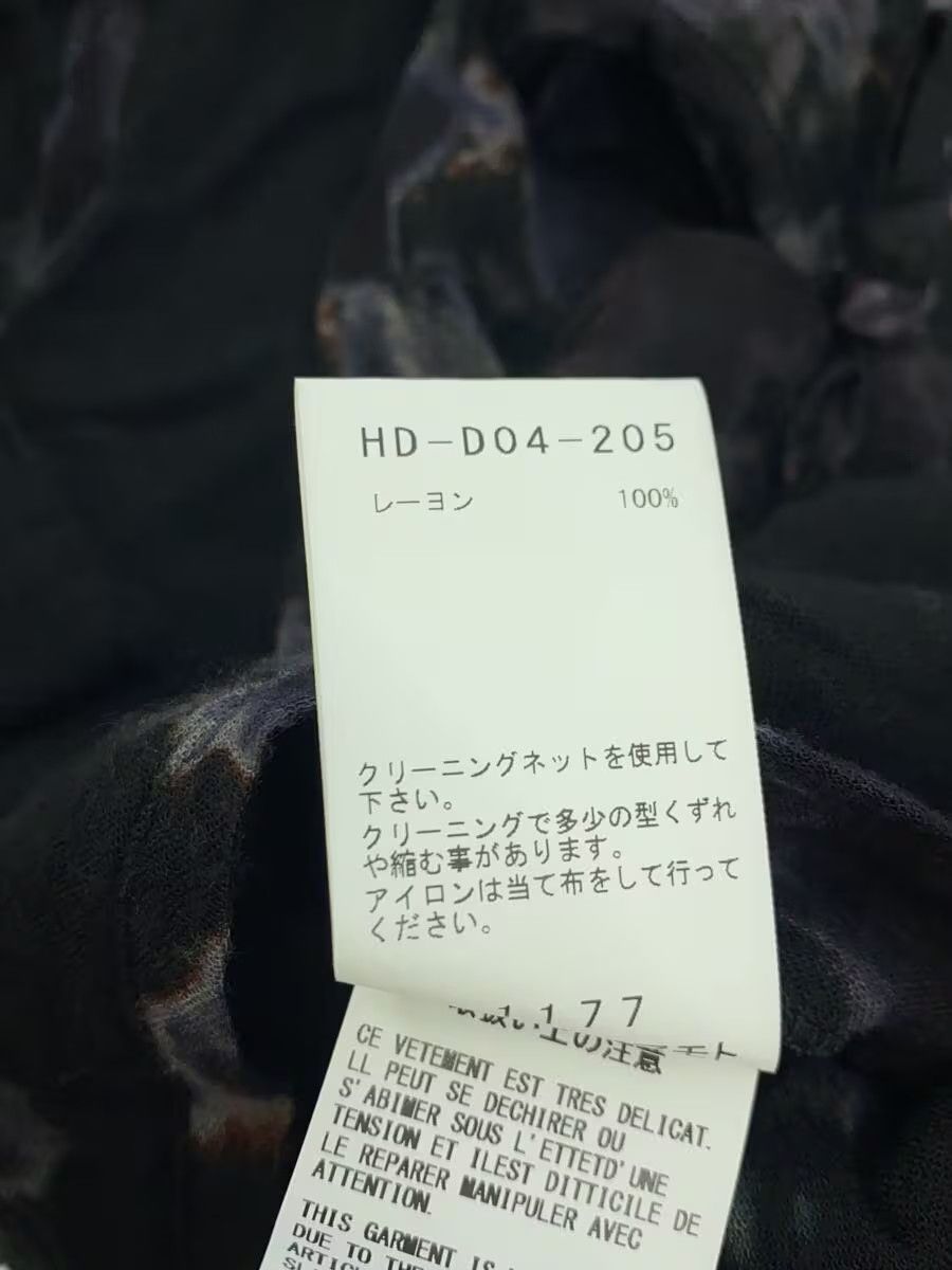 Yohji Yamamoto yohji yamamoto POUR HOMME/Tops/Rayon coat Size US L / EU 52-54 / 3 - 4 Thumbnail