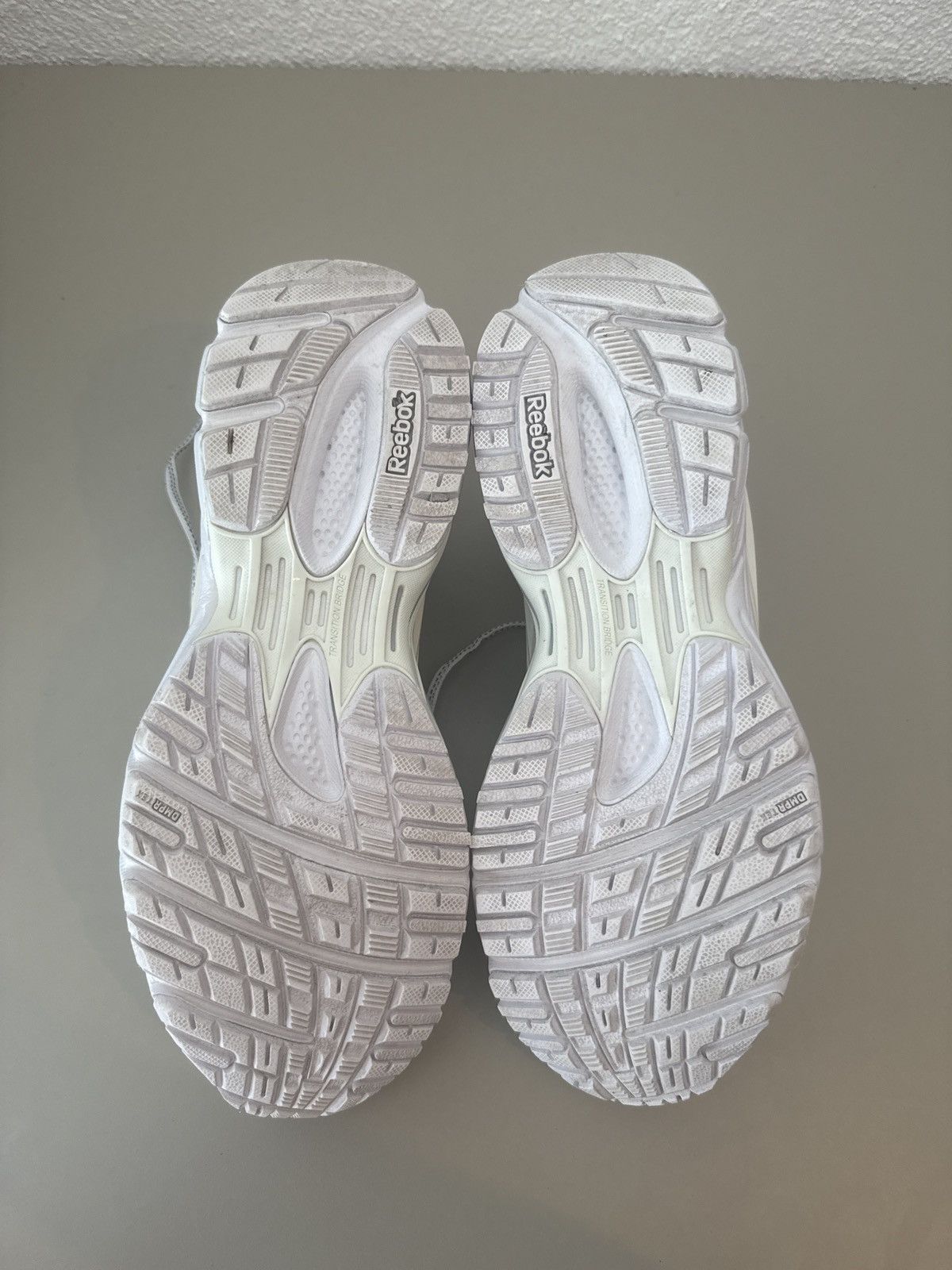 Reebok Reebok Premier Road Modern White Size US 9 / EU 42 - 5 Thumbnail