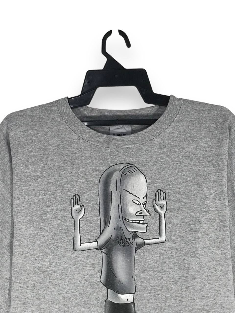 Mtv Vintage Beavis and Butthead mike judge music Size US XL / EU 56 / 4 - 2 Thumbnail