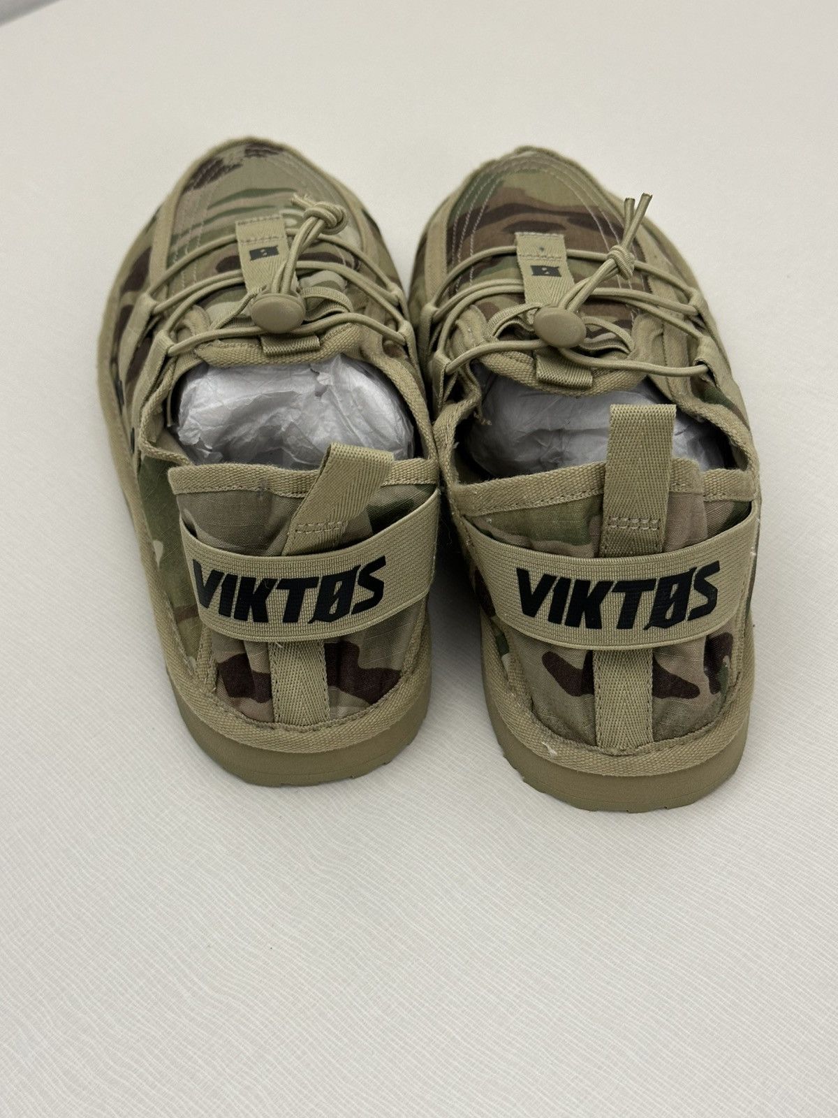 Other Viktos Trenchfoot US 8 Shoes Toggle Multicam Tactical Low Size US 8 / EU 41 - 4 Thumbnail