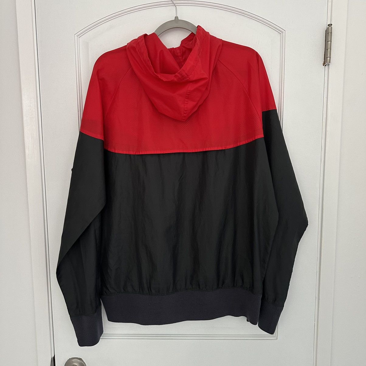 Nike Nike Sportswear Summerized Windrunner Jacket Size US L / EU 52-54 / 3 - 4 Thumbnail
