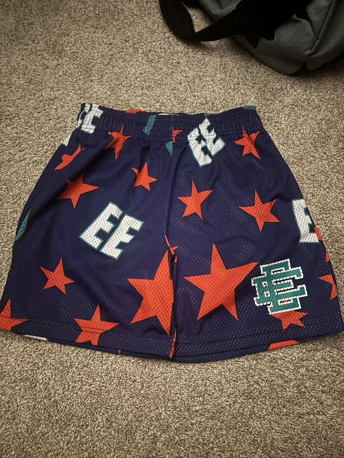 Eric Emanuel Eric Emmanuel Shorts Size US 32 / EU 48 - 1 Thumbnail