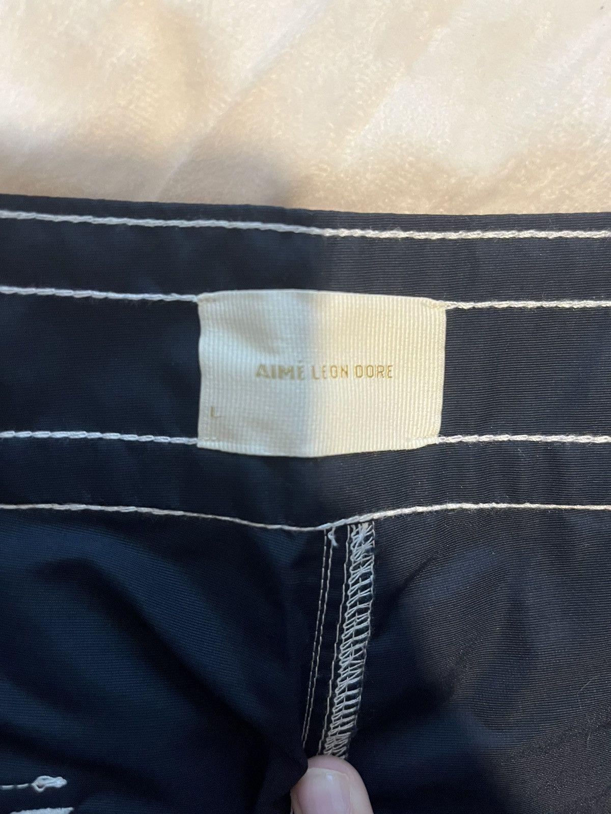 Aime Leon Dore aimé leon dore shorts Size US 36 / EU 52 - 3 Thumbnail