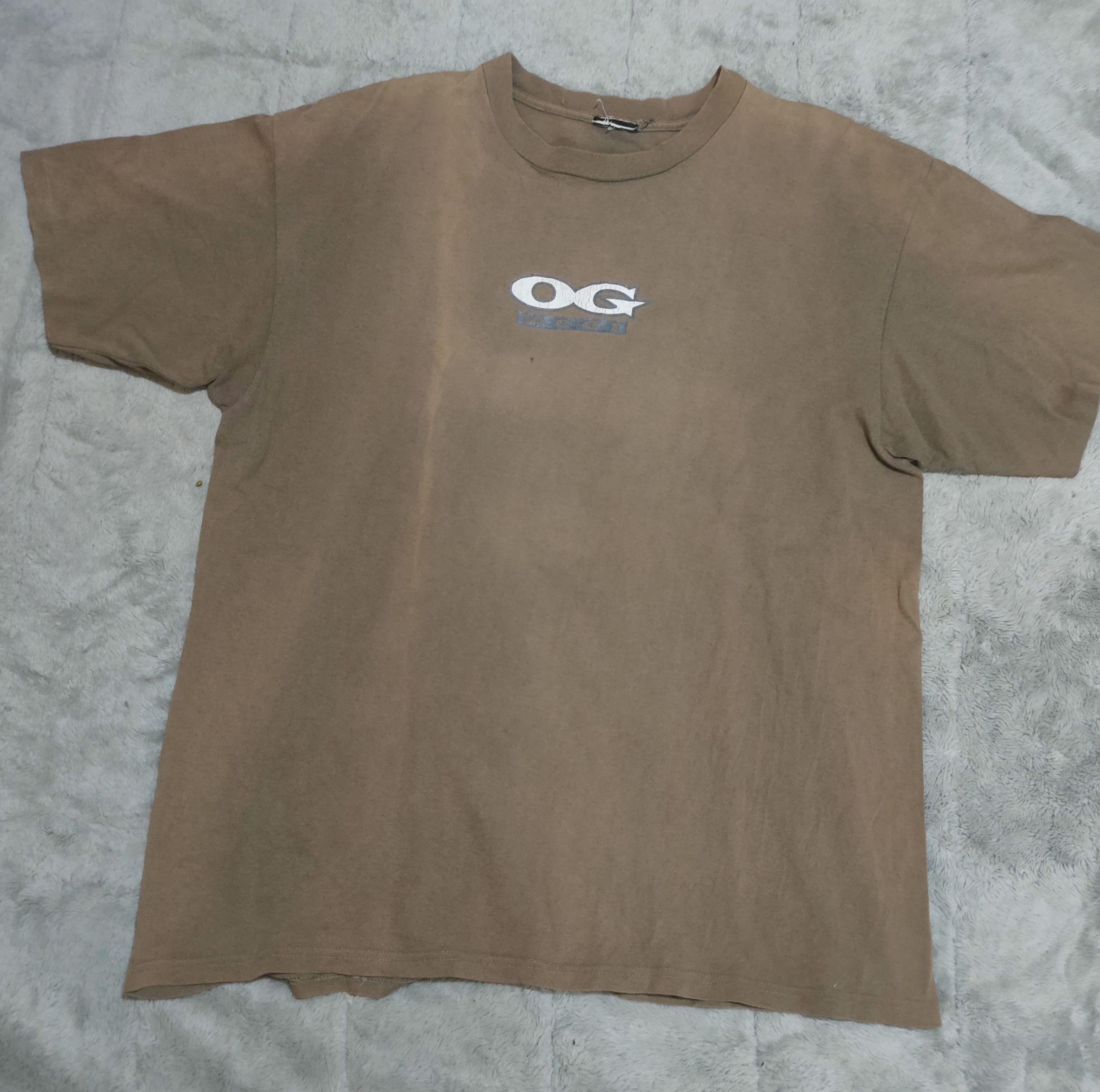 Tribal Streetwear Vintage OG wear 90s rare Size US XL / EU 56 / 4 - 1 Thumbnail