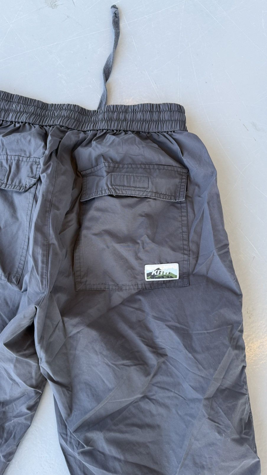 Kith Kith Nylon Trackpant cargos Size US 30 / EU 46 - 5 Thumbnail