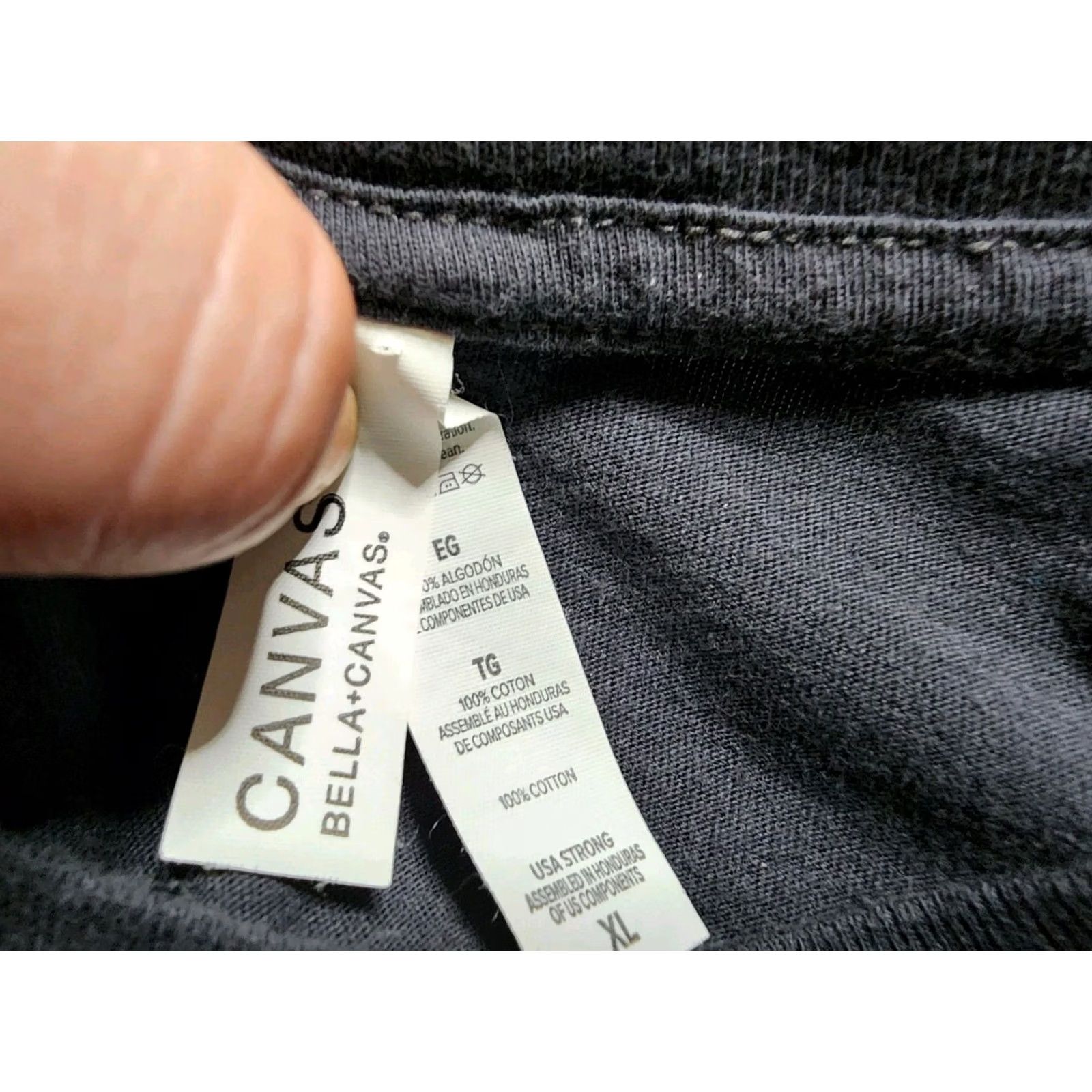 Doublet VINTAGE? No. Size US XL / EU 56 / 4 - 5 Thumbnail