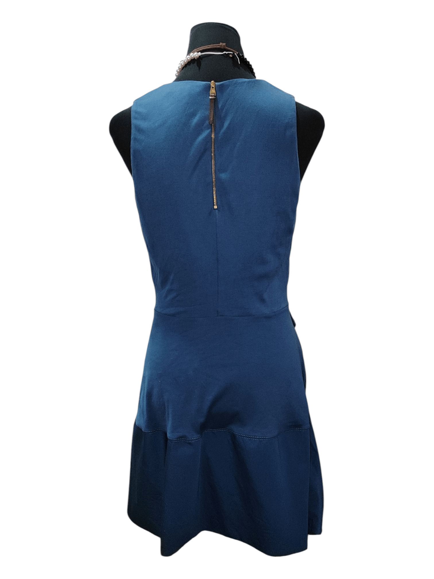 Louis Vuitton Louis Vuitton DressRW141WF50R20JSV Size L / US 10 / IT 46 - 2 Thumbnail