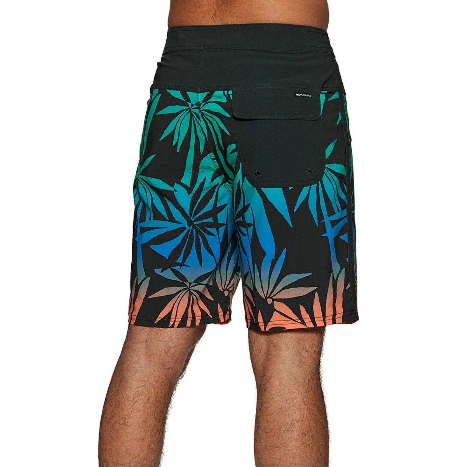 Rip Curl RIP CURL MIRAGE Mason Barrel Killa Ultimate Boardshort 30 Size US 30 / EU 46 - 2 Thumbnail