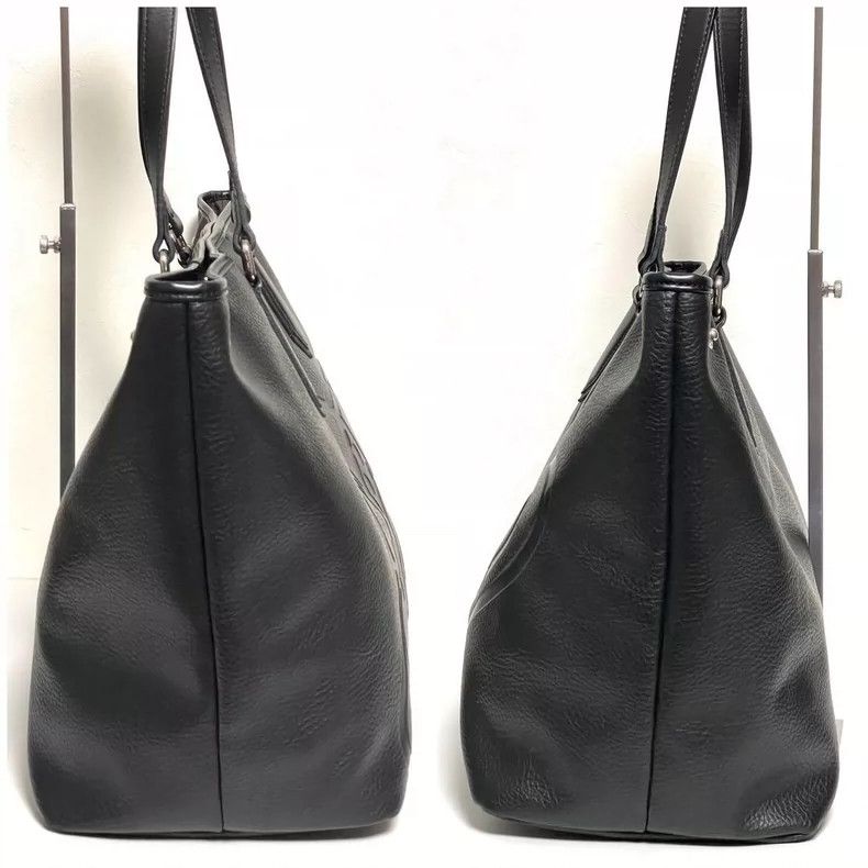 Vivienne Westwood Vivienne Westwood size os Saturn embossed lychee pattern co Size ONE SIZE - 3 Thumbnail