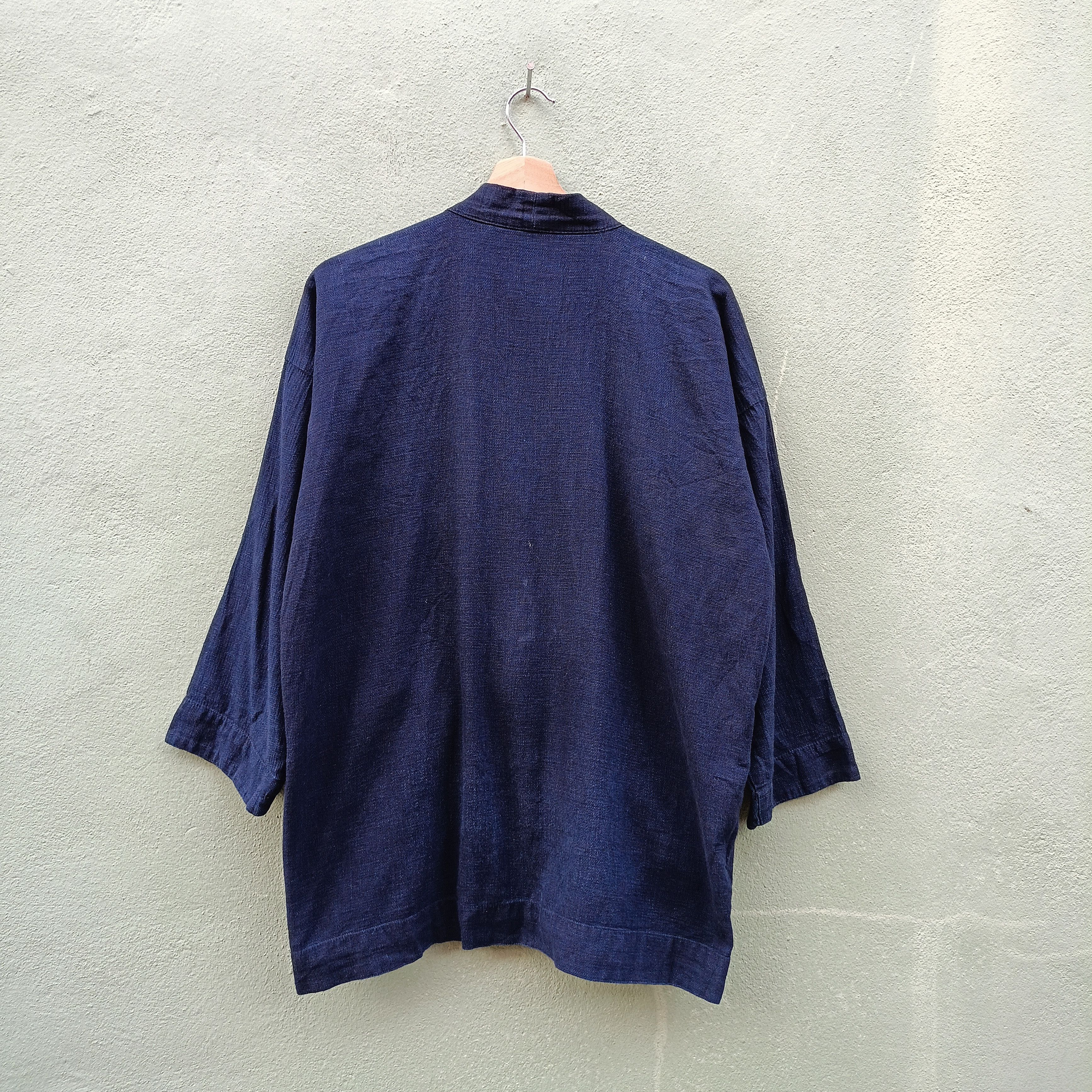 Native Kimono Japanese Brand Size US L / EU 52-54 / 3 - 6 Thumbnail