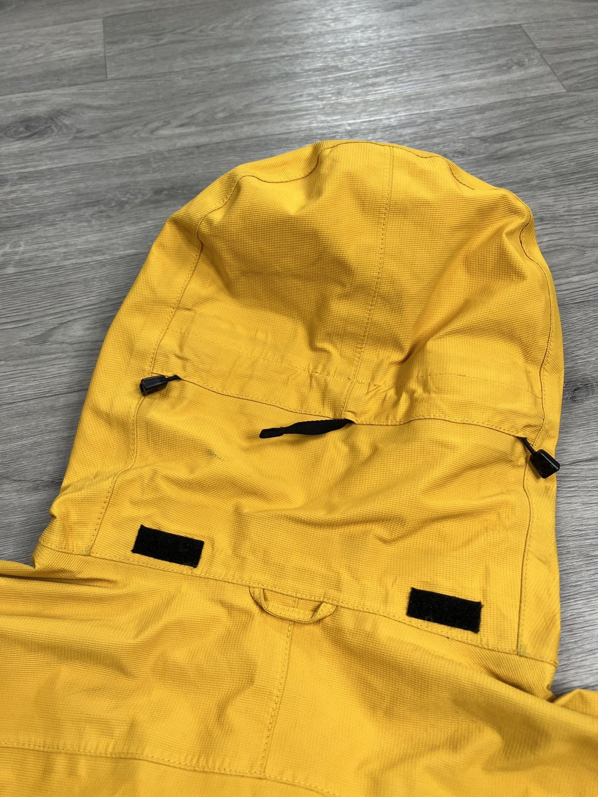 Mountain Hardwear Mountain Hardwear Gore Tex XCR Jacket Size L gorpcore Size US L / EU 52-54 / 3 - 24 Thumbnail