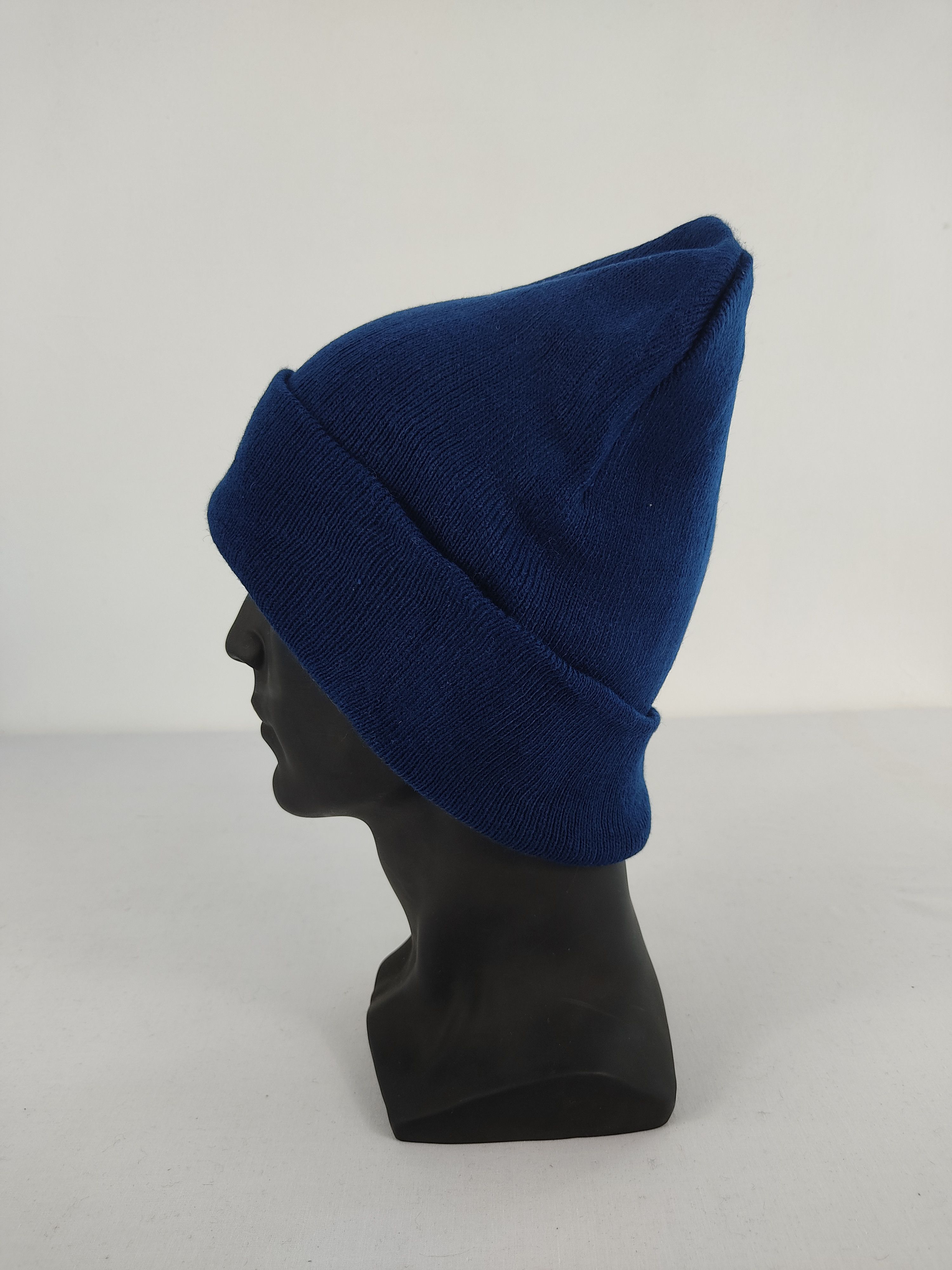 Japanese Brand × Vintage Japanese Brand Utsunomiya Beanie / Snow Hat / Snow Cap Size ONE SIZE - 2 Thumbnail
