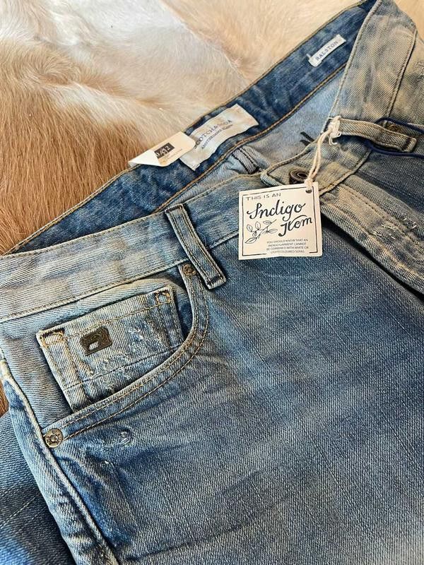 Scotch & Soda Scotch&Soda rip style jeans Ralston Size US 30 / EU 46 - 5 Thumbnail