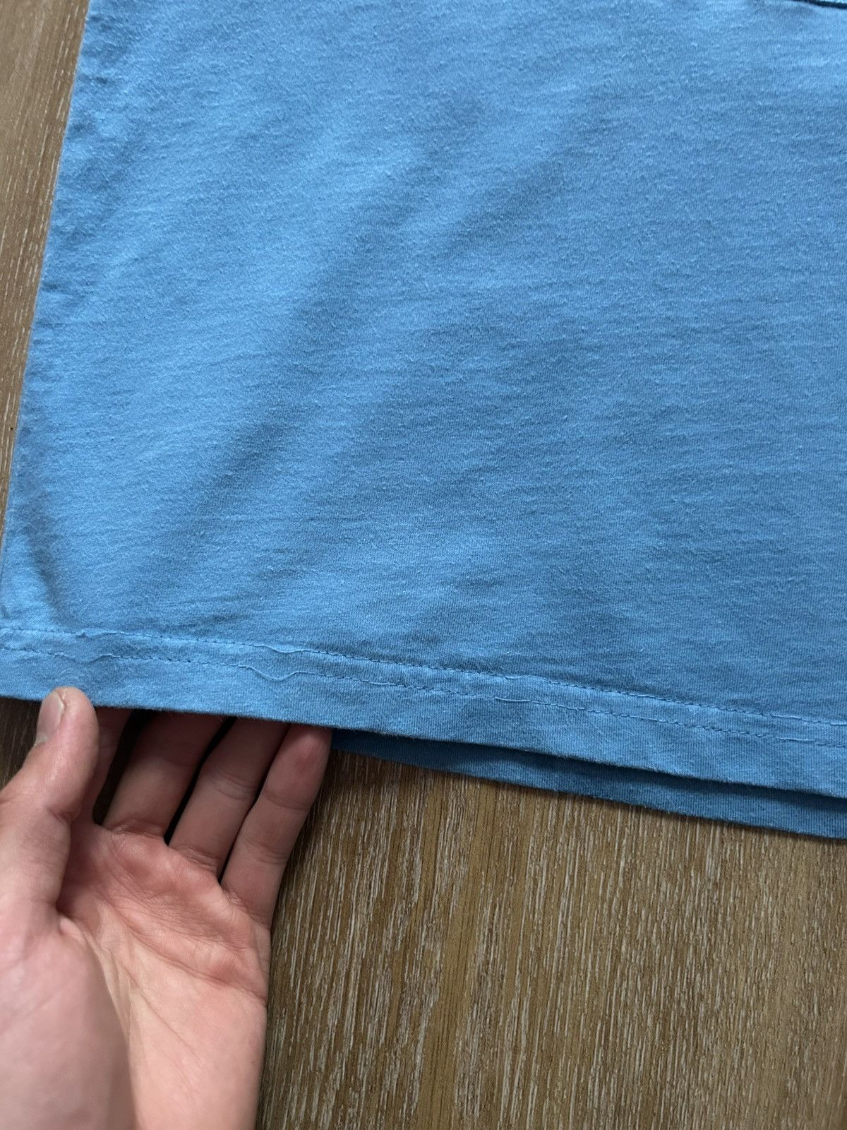 Supreme Supreme East West S/S Tee Size US L / EU 52-54 / 3 - 5 Thumbnail