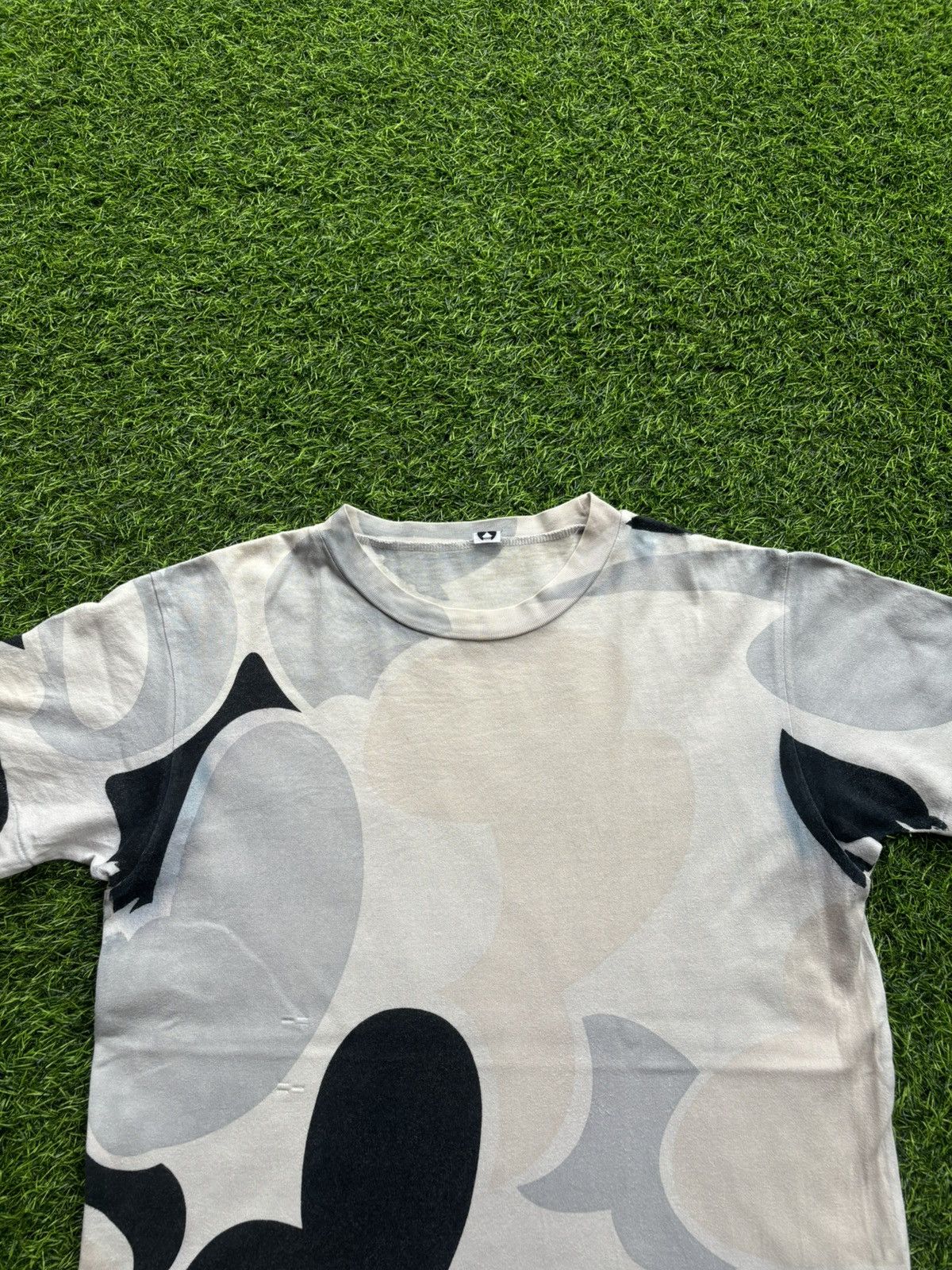 Vintage Final Home Tshirt