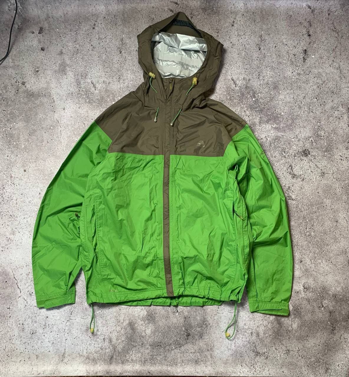 Nike ACG Vintage Nike ACG Jacket M Size US L / EU 52-54 / 3 - 1 Thumbnail