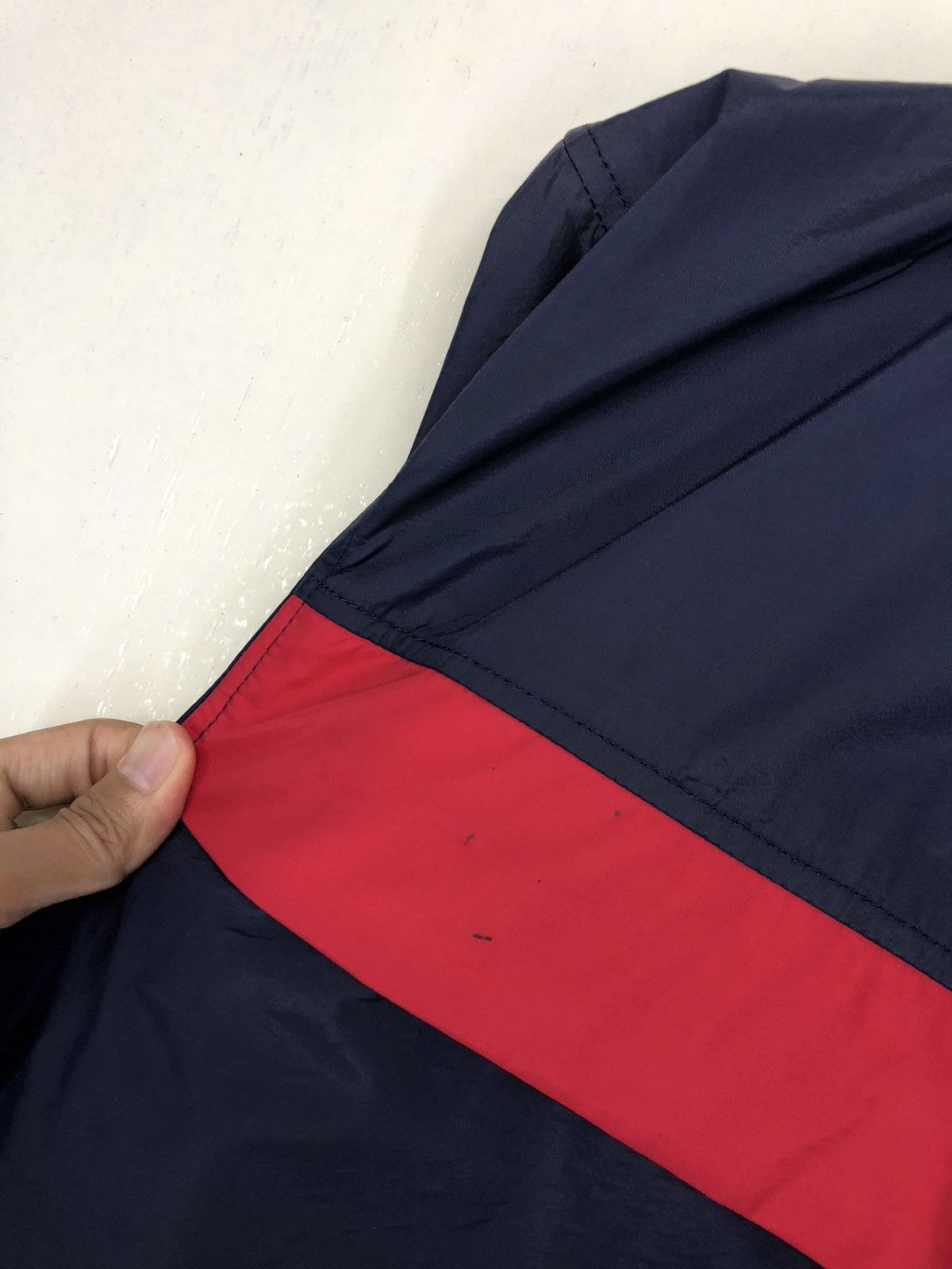 Goretex Vintage Heritage Inc Goretex Bomber Jacket Size US M / EU 48-50 / 2 - 9 Thumbnail