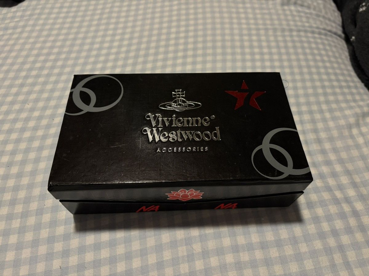 Vivienne Westwood Vivienne westwood nana lighter Size ONE SIZE - 2 Thumbnail