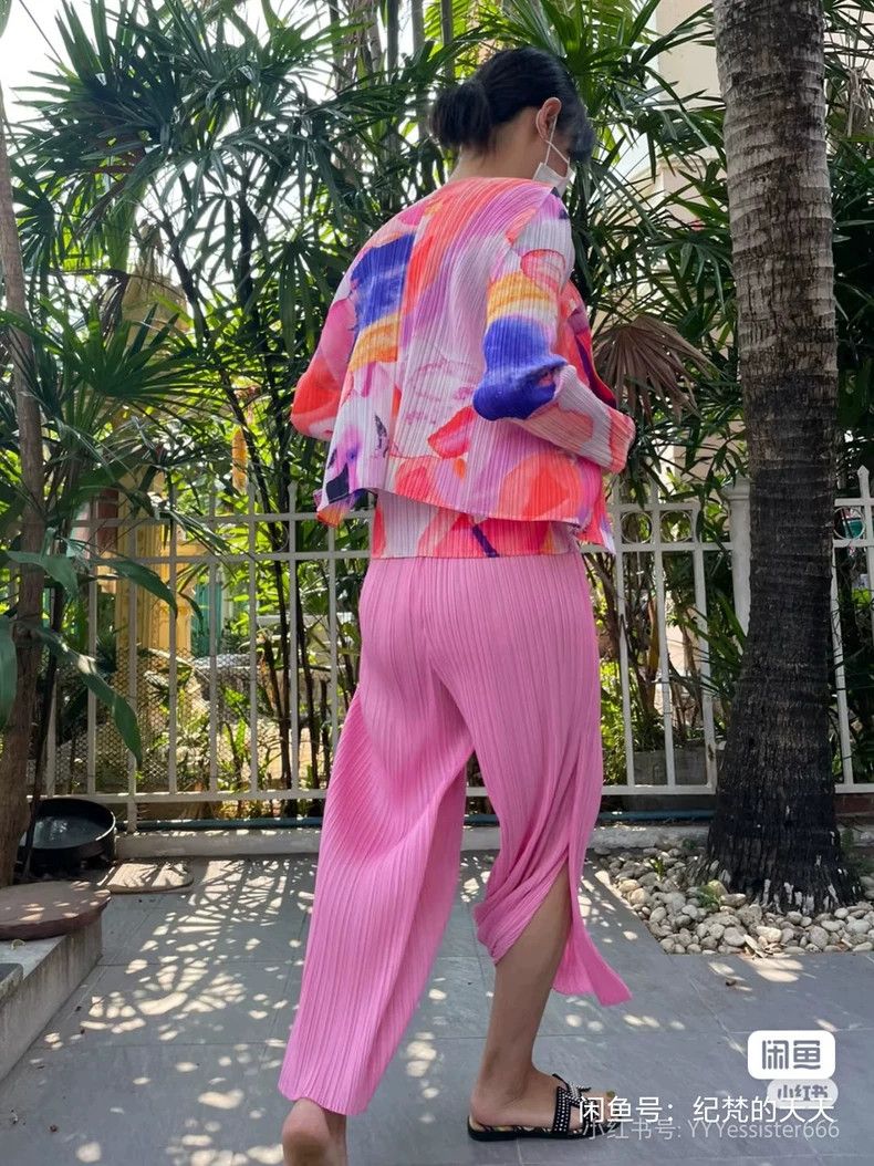 Issey Miyake Issey Miyake size:3 Petal cardigan Size S / US 4 / IT 40 - 9 Thumbnail