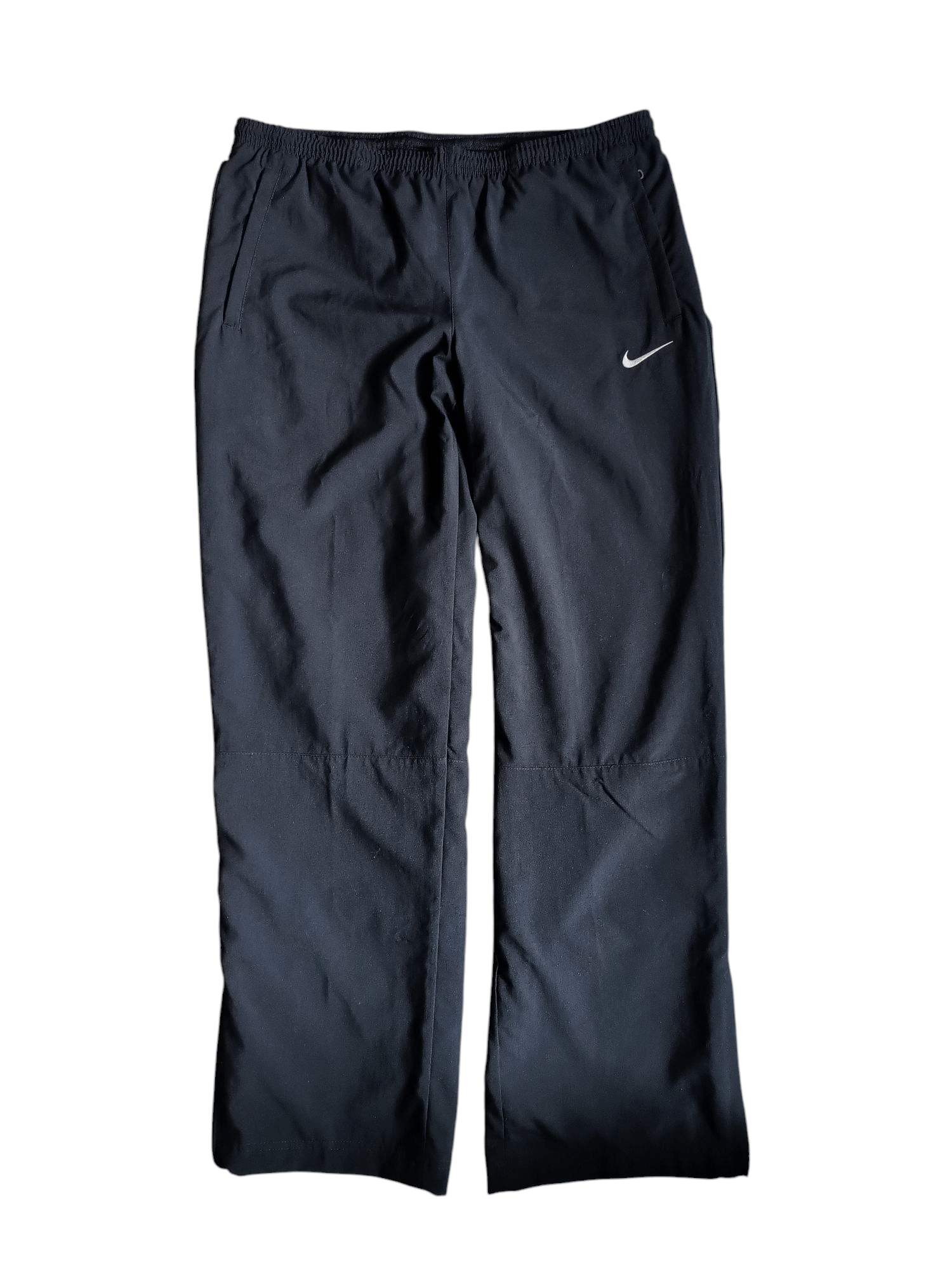 Nike × Vintage Nike nylon pants Size US 34 / EU 50 - 1 Thumbnail
