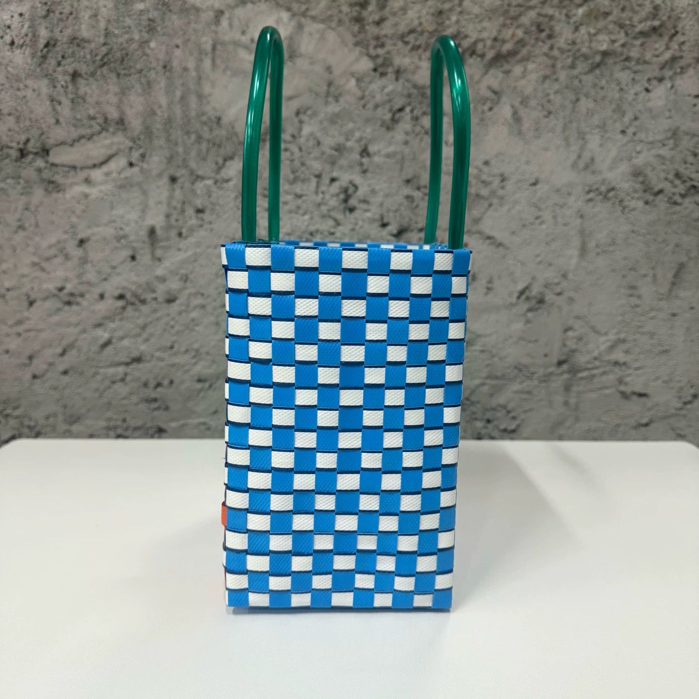 Marni Marni Pannier Tote 99 New Size ONE SIZE - 4 Thumbnail
