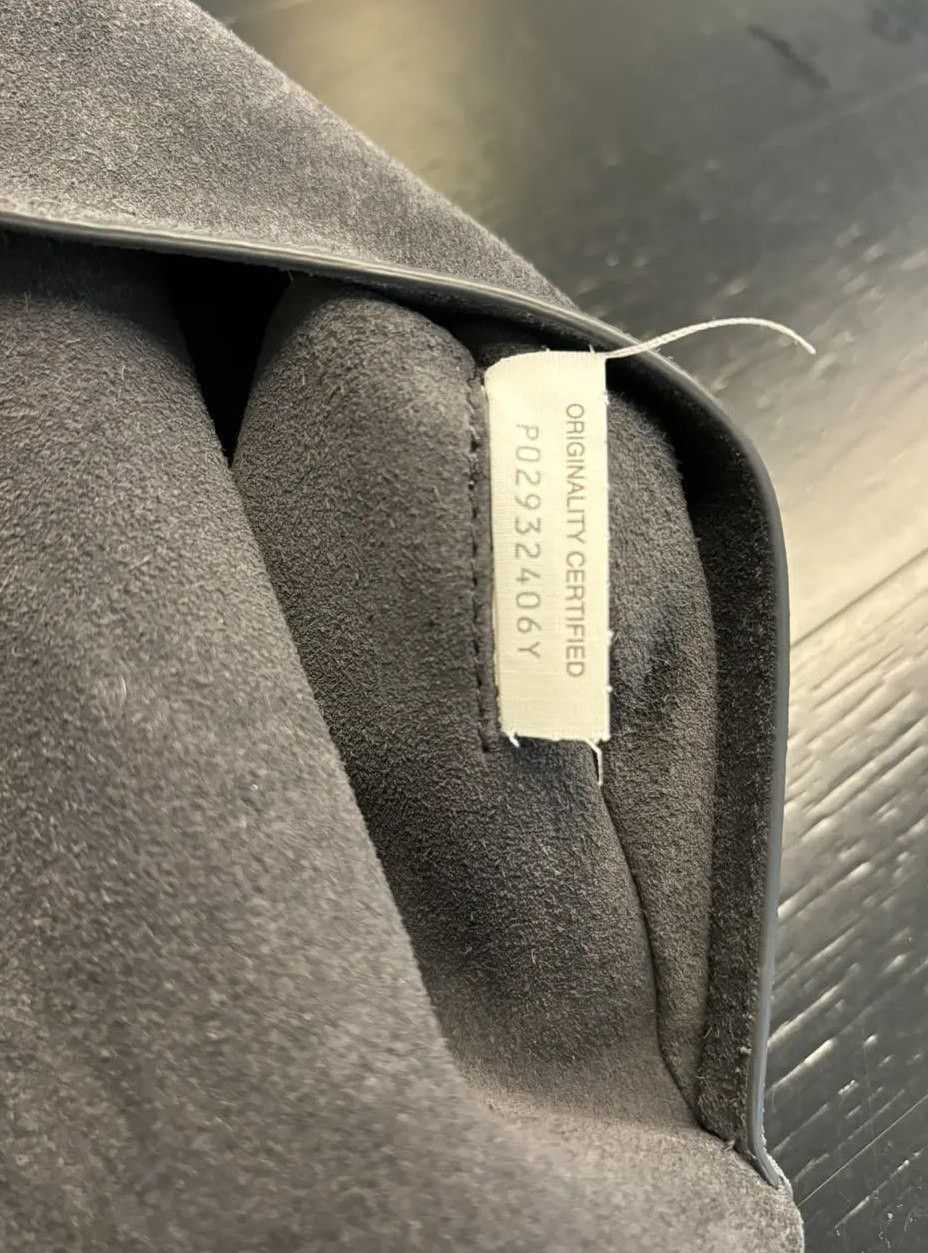 Bottega Veneta Bottega Veneta Size ONE SIZE - 8 Thumbnail