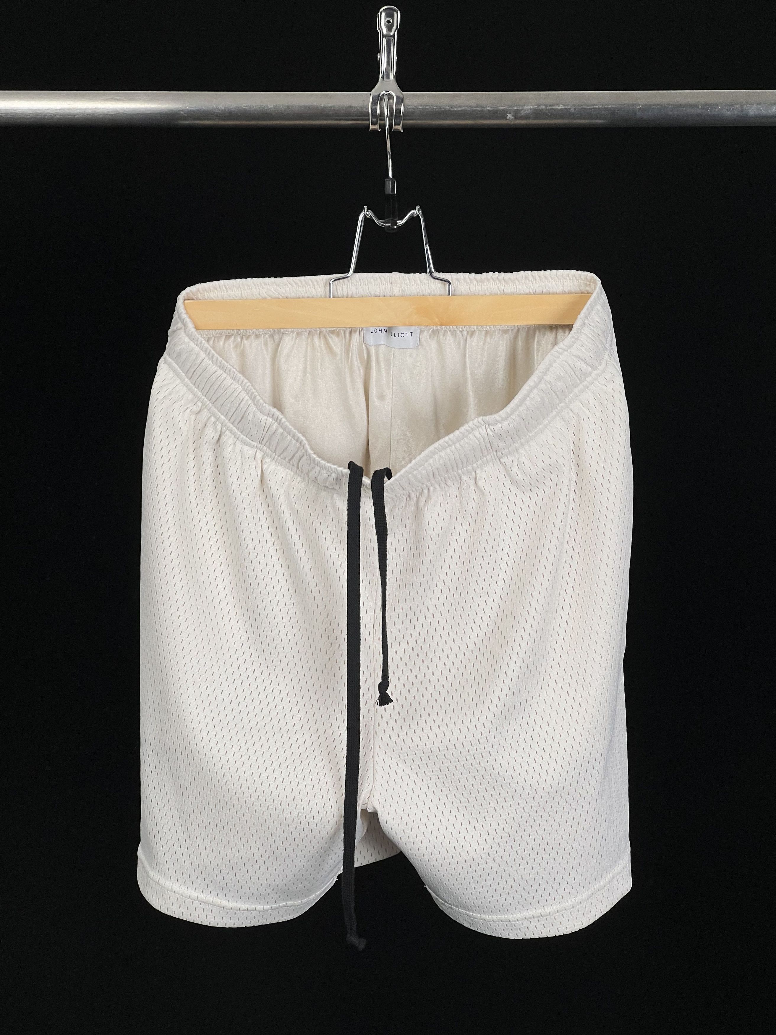 John Elliott Brand New PRACTICE SHORTS Size US 30 / EU 46 - 4 Thumbnail