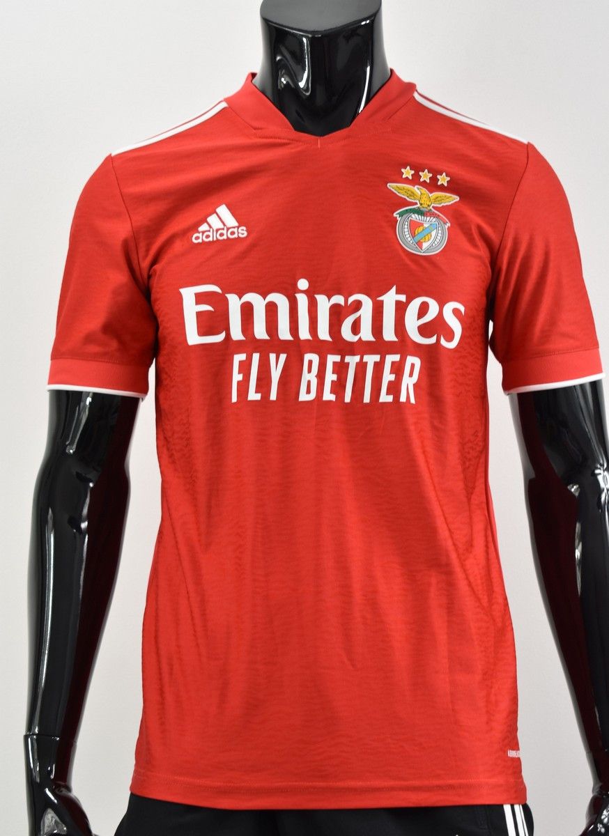 Benfica fc jersey online