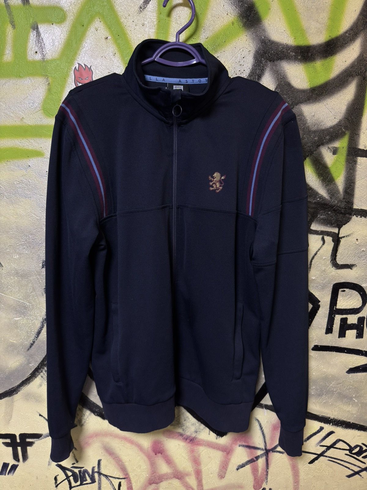Other Aston Villa Jacket Size US L / EU 52-54 / 3 - 4 Thumbnail