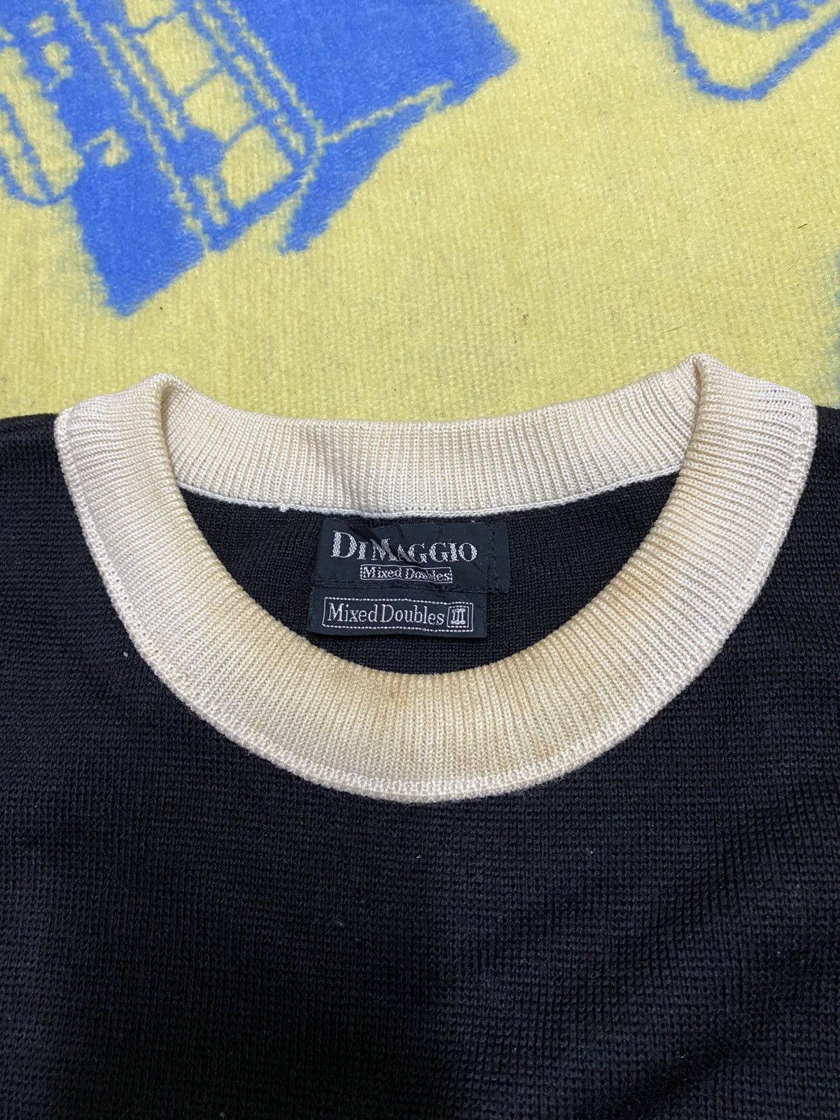 Designer × Japanese Brand × Vintage DI MAGGIO Vintage x Designers Size US M / EU 48-50 / 2 - 3 Thumbnail
