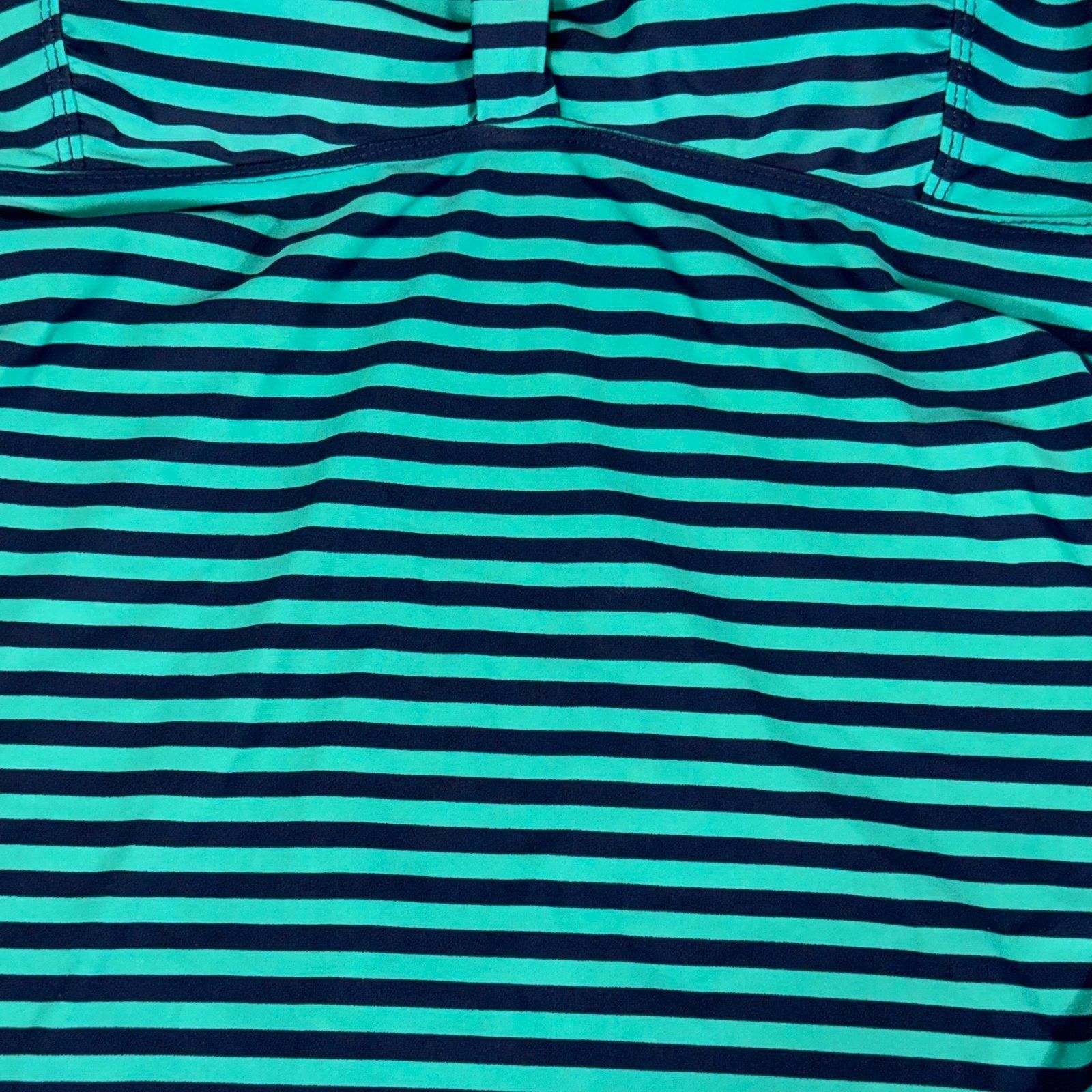 Other Beach Bump by Motherhood Size Small Maternity Tankini Top Size ONE SIZE - 3 Thumbnail