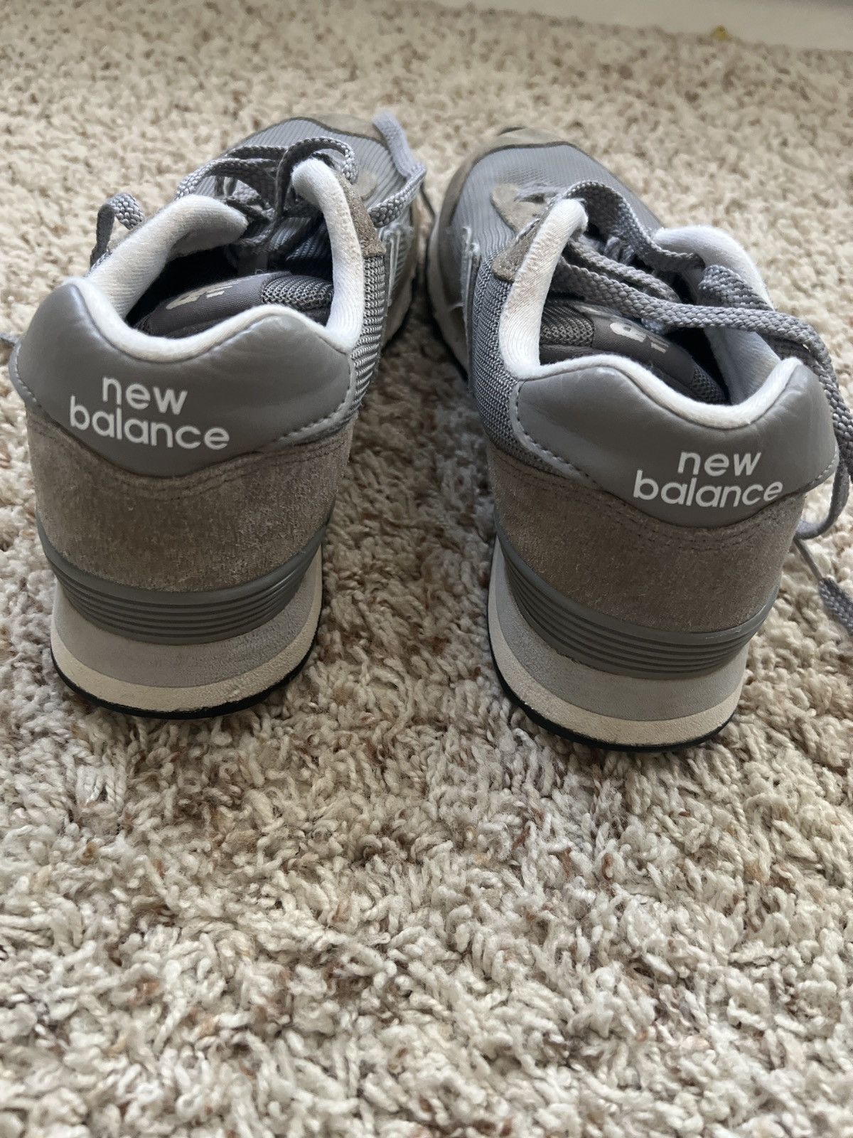 New Balance New balance 515 Size US 8.5 / EU 41-42 - 6 Thumbnail