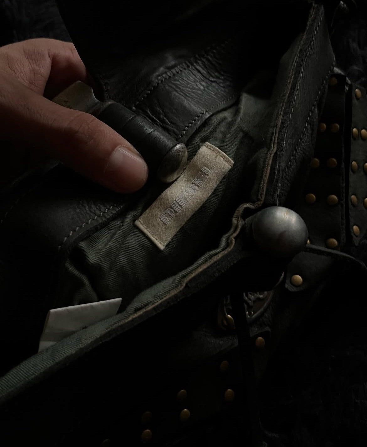 Diesel Diesel Hand Bag Size ONE SIZE - 5 Thumbnail