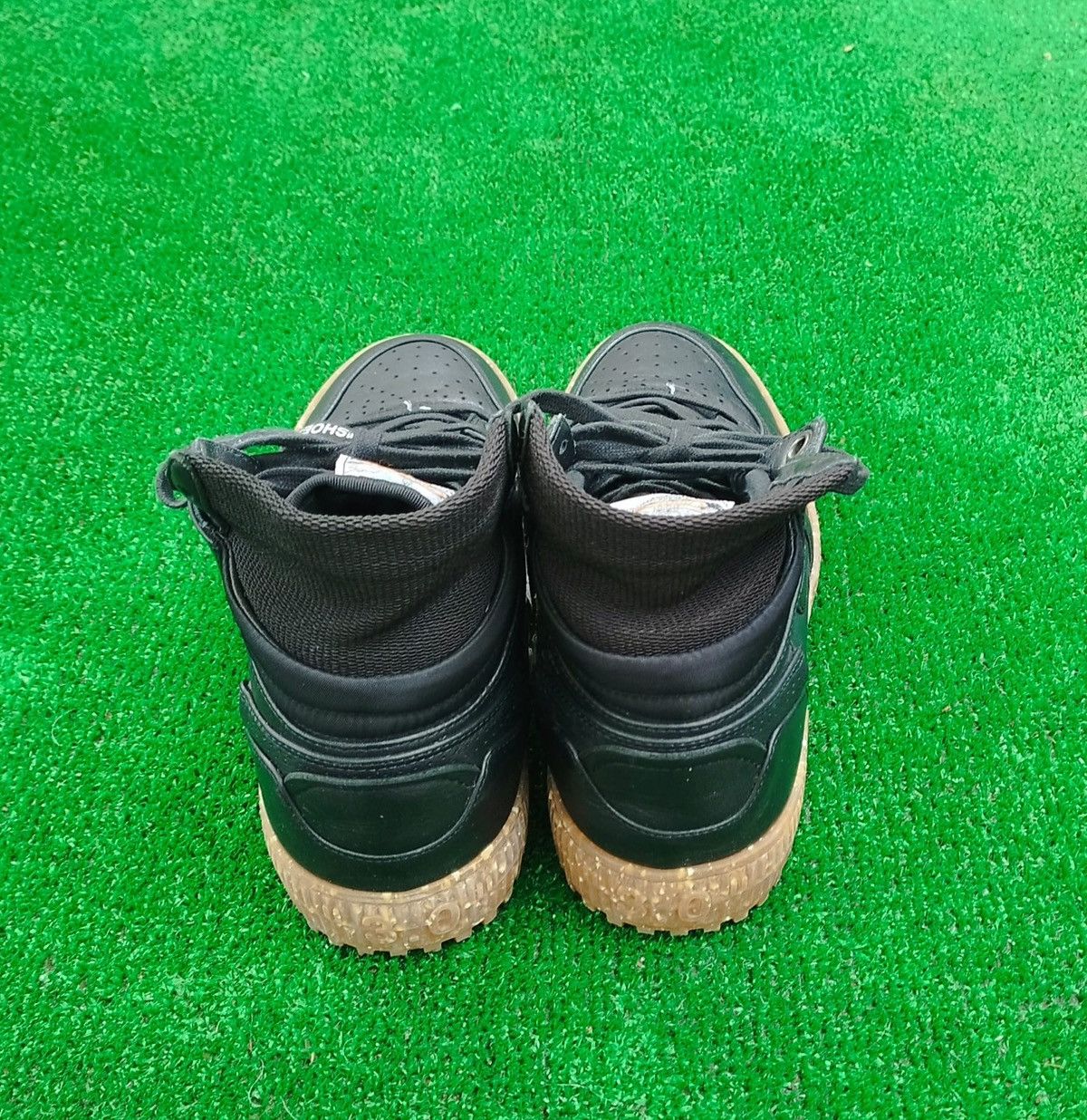Off-White Shoes Off White Court 3.0 Size US 8 / EU 41 - 5 Thumbnail