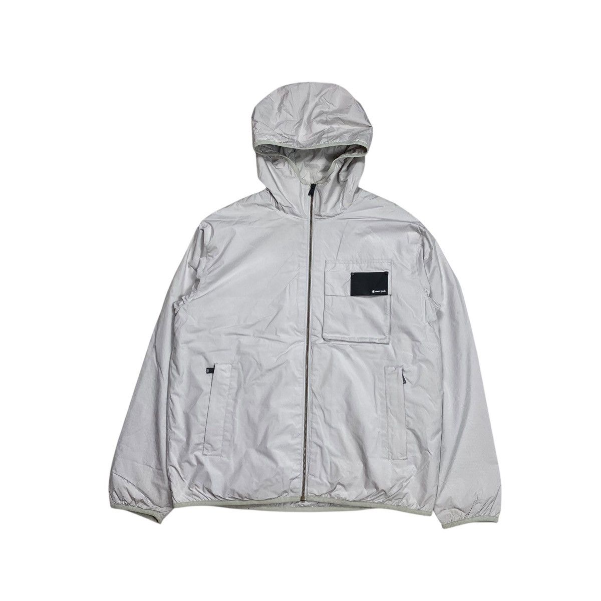 Snow Peak Snow Peak Polarte Impossible Made Padded Jacket Size US L / EU 52-54 / 3 - 1 Thumbnail