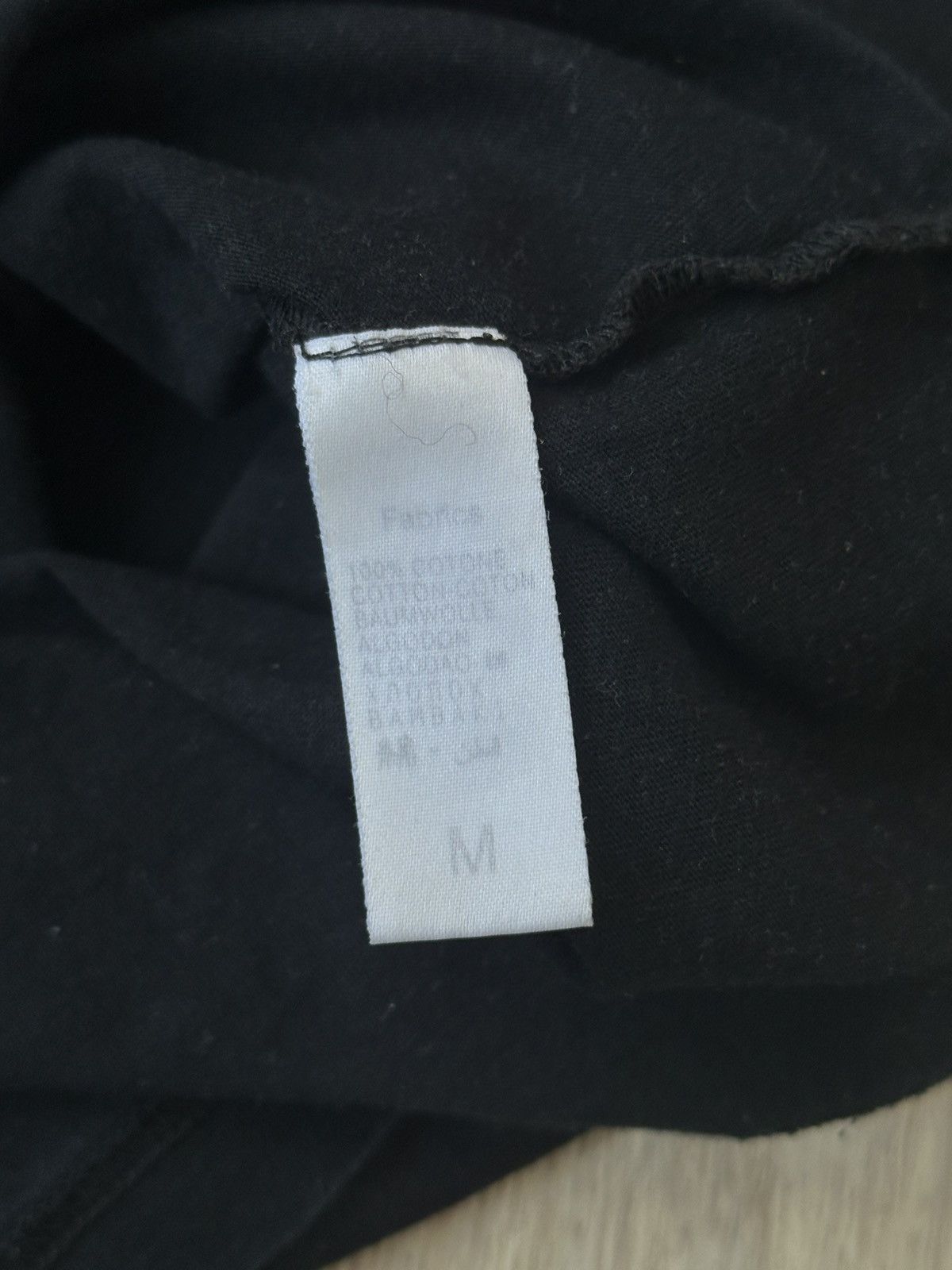 Vivienne Westwood vivienne westwood underwear t shirt Size US M / EU 48-50 / 2 - 4 Thumbnail