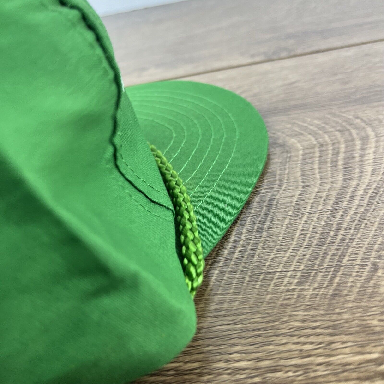 Other Hargray Communications Group Hat Green Cap Hat Adjustable Ha Size ONE SIZE - 10 Thumbnail