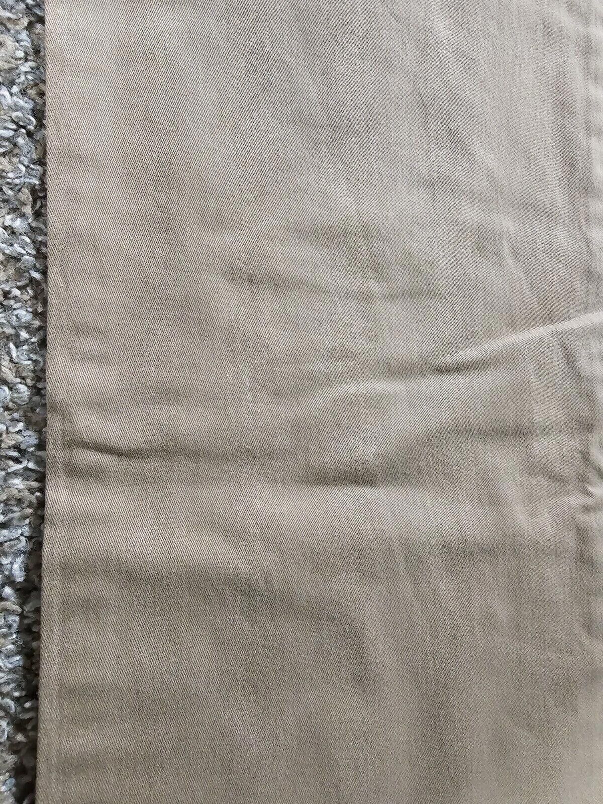 Other Amazon Essentials Mens Classic Fit Stretch Khaki Beige 34x32 Size US 34 / EU 50 - 9 Thumbnail